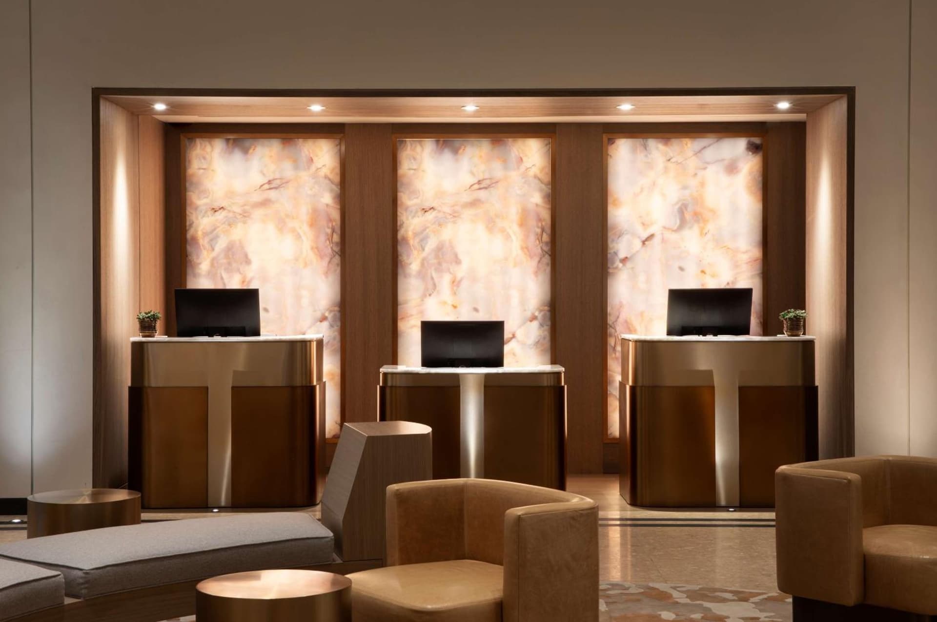 The Clift Royal Sonesta San Francisco gallery photo in San Francisco, CA — image 82