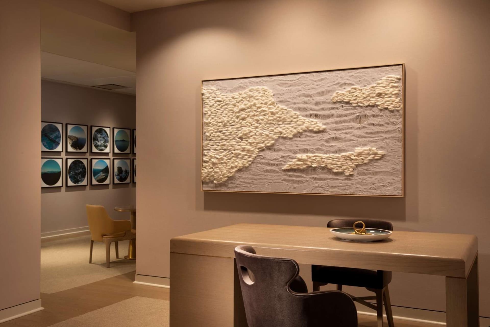 The Clift Royal Sonesta San Francisco gallery photo in San Francisco, CA — image 55