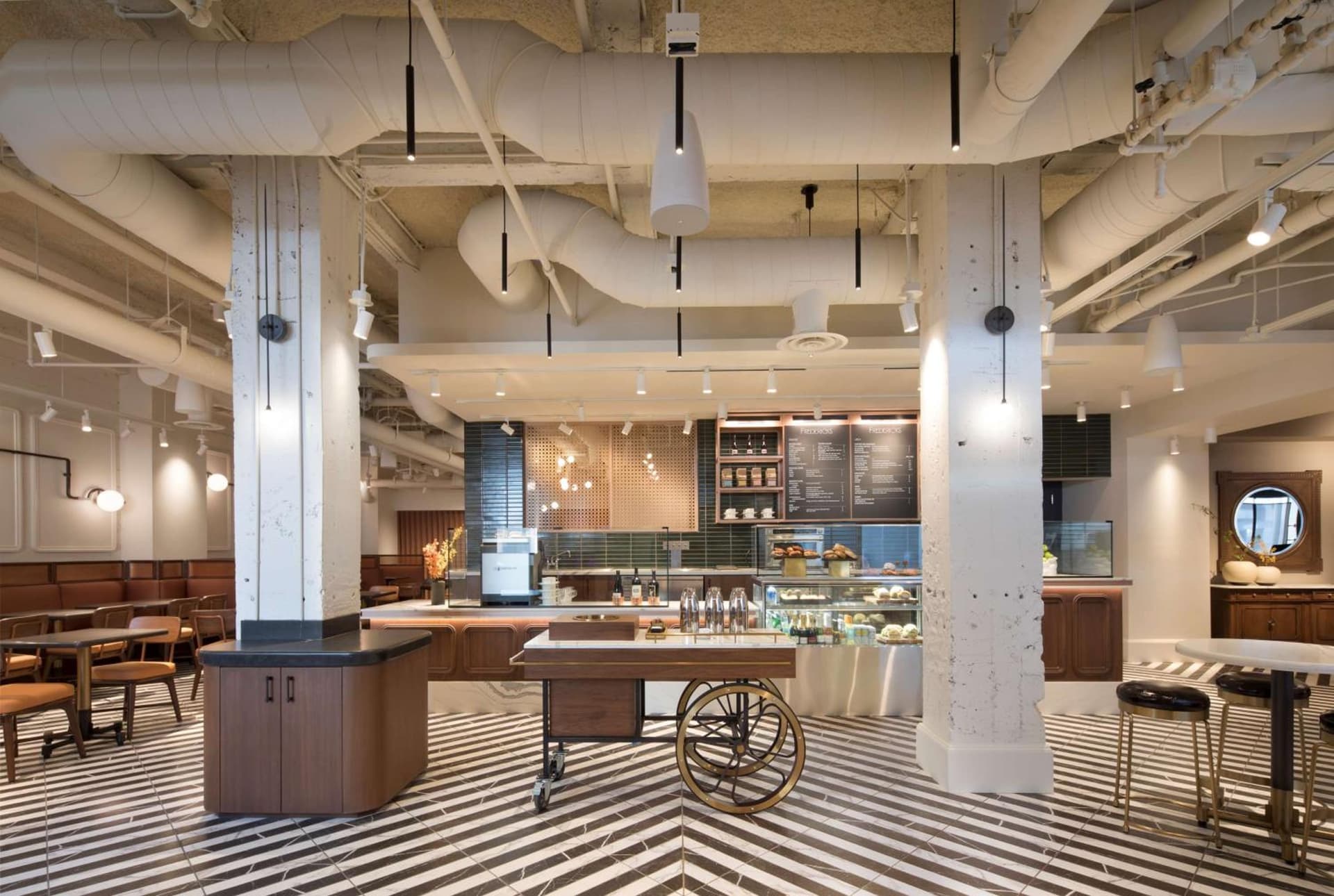 The Clift Royal Sonesta San Francisco gallery photo in San Francisco, CA — image 29