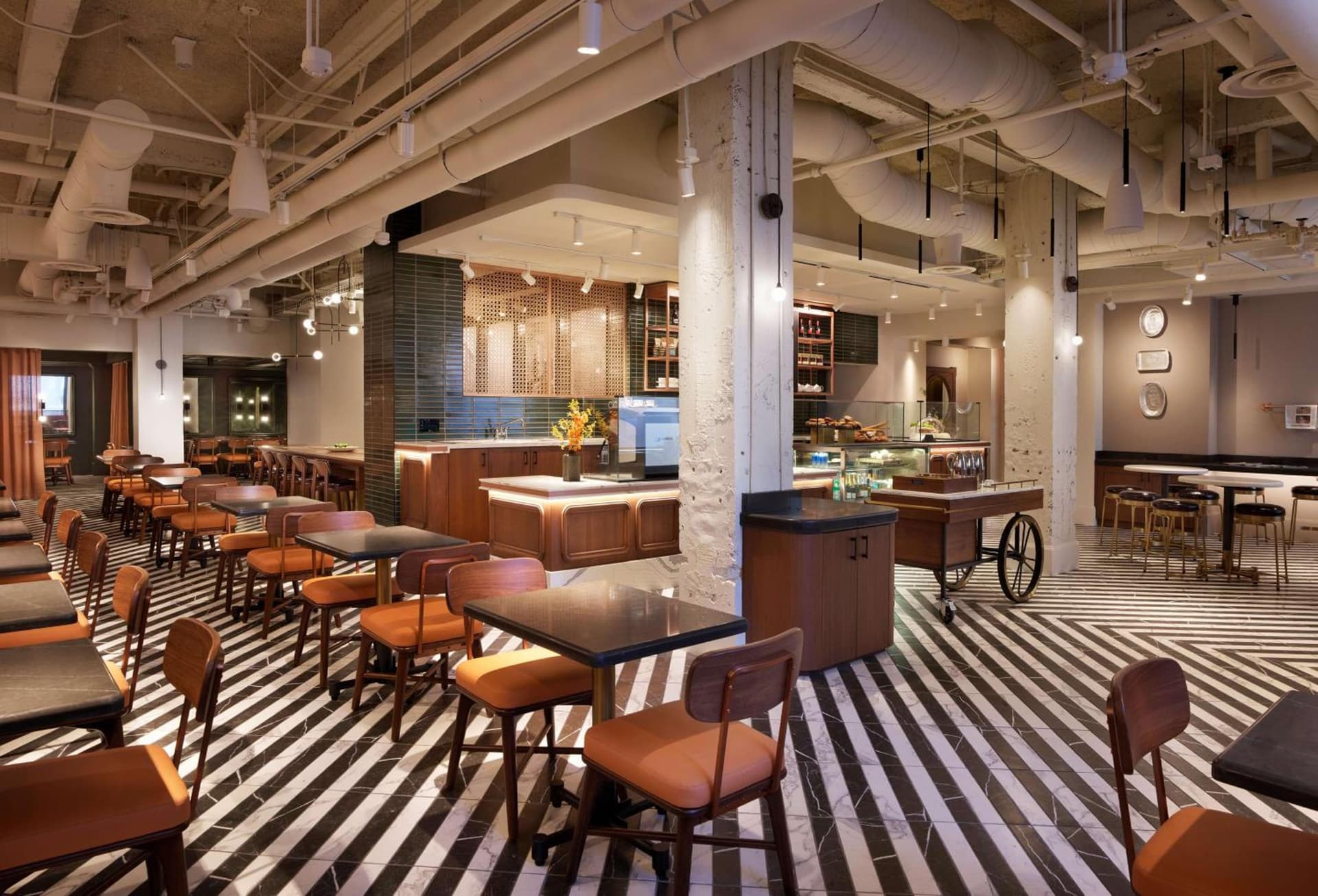 The Clift Royal Sonesta San Francisco gallery photo in San Francisco, CA — image 16