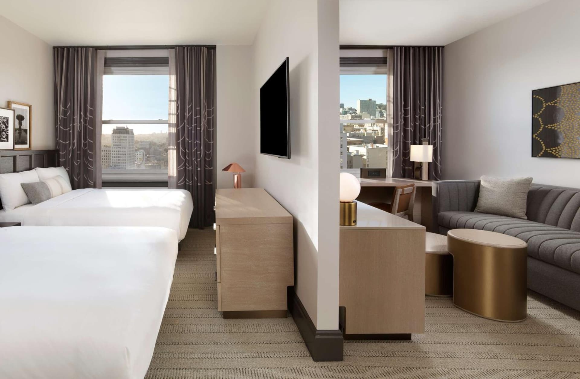 The Clift Royal Sonesta San Francisco gallery photo in San Francisco, CA — image 22