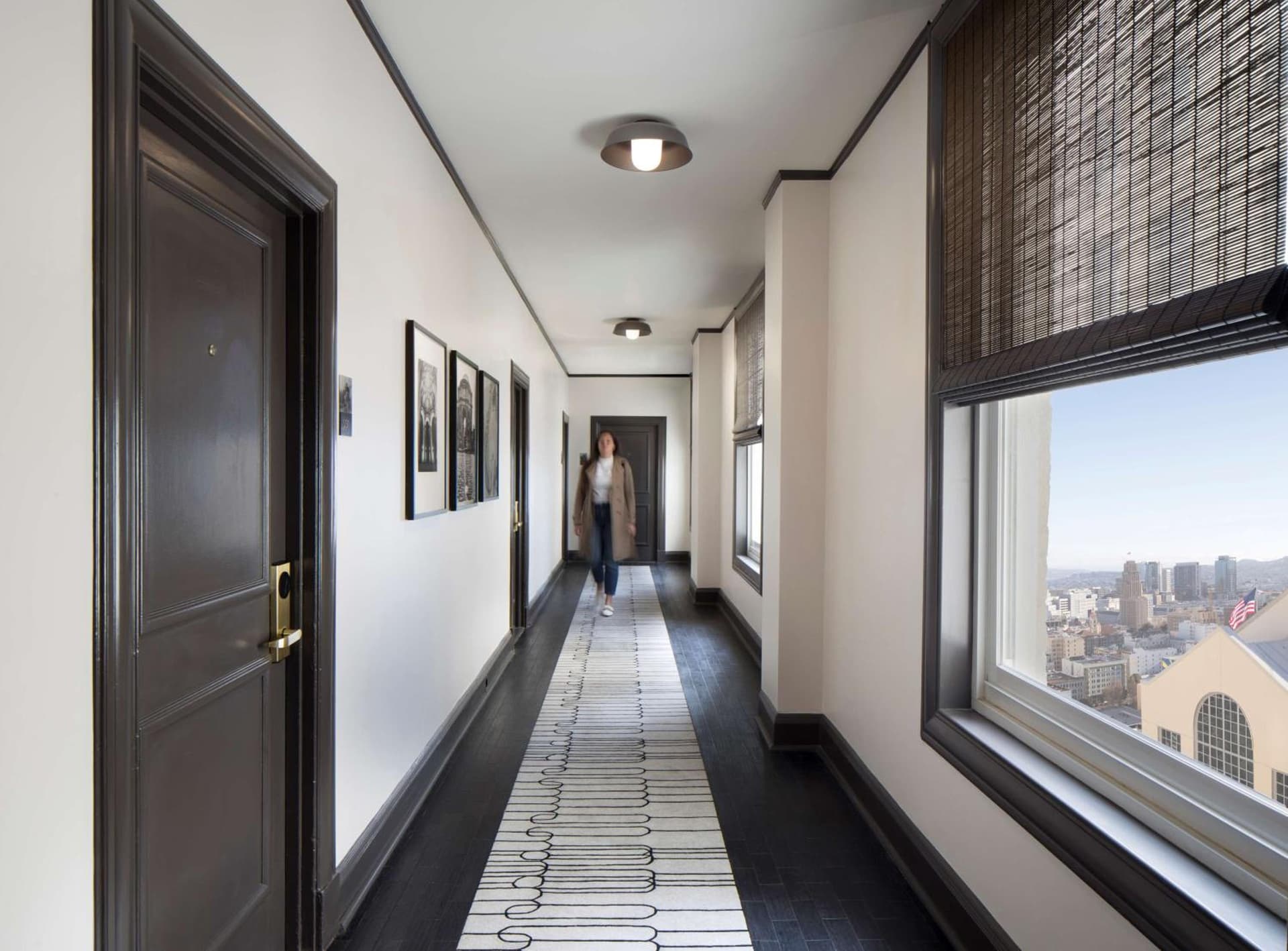 The Clift Royal Sonesta San Francisco gallery photo in San Francisco, CA — image 21