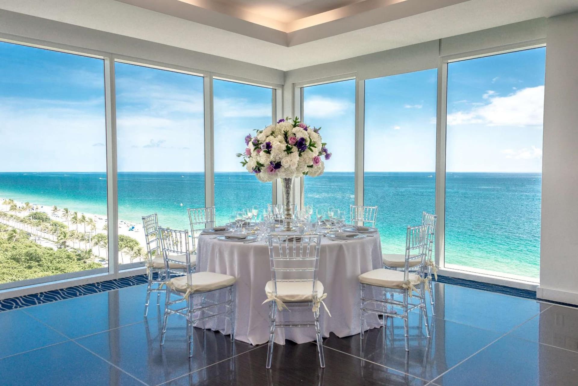 Sonesta Fort Lauderdale Beach gallery photo in Fort Lauderdale, FL — image 36