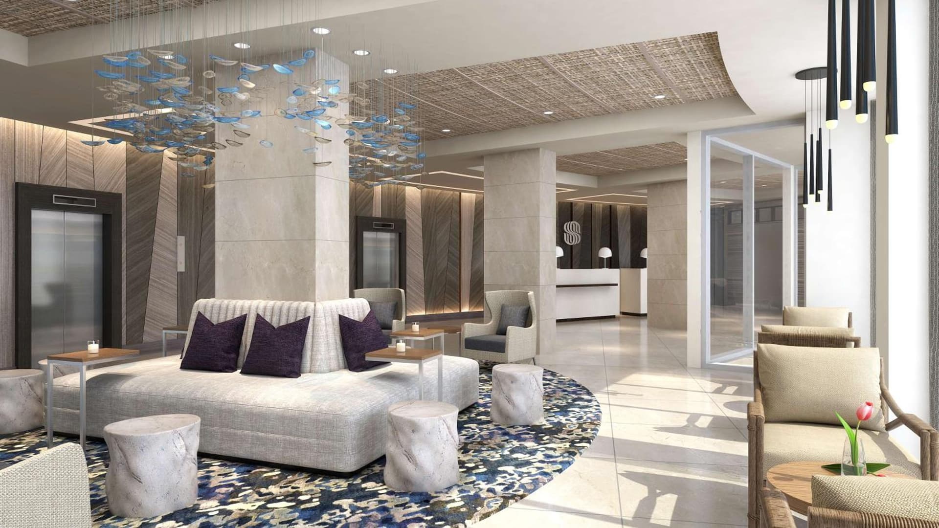 Sonesta Fort Lauderdale Beach gallery photo in Fort Lauderdale, FL — image 26