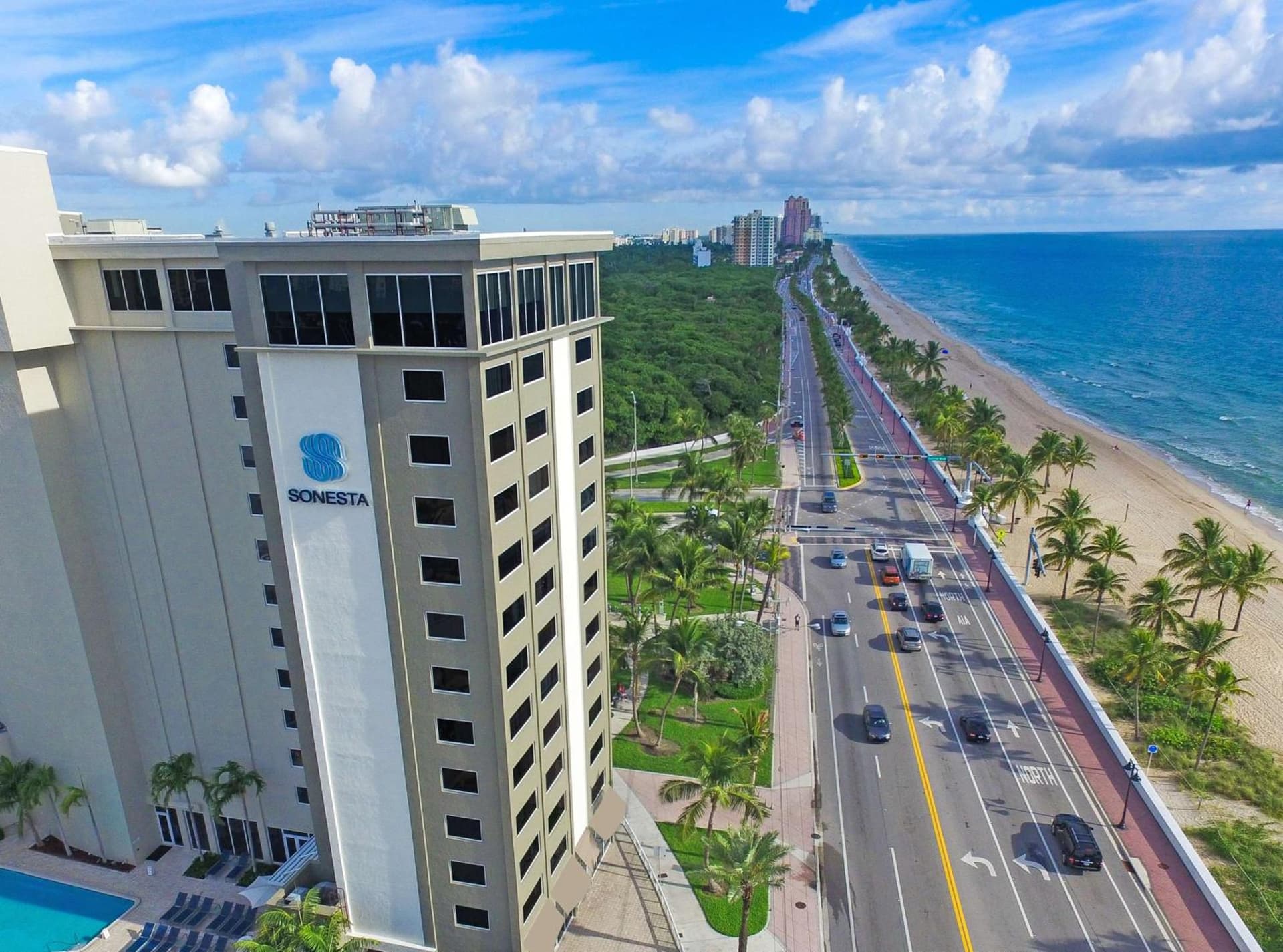 Sonesta Fort Lauderdale Beach gallery photo in Fort Lauderdale, FL — image 24