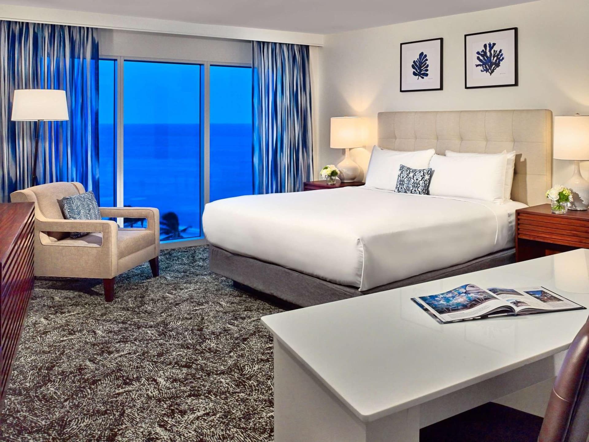 Sonesta Fort Lauderdale Beach gallery photo in Fort Lauderdale, FL — image 39