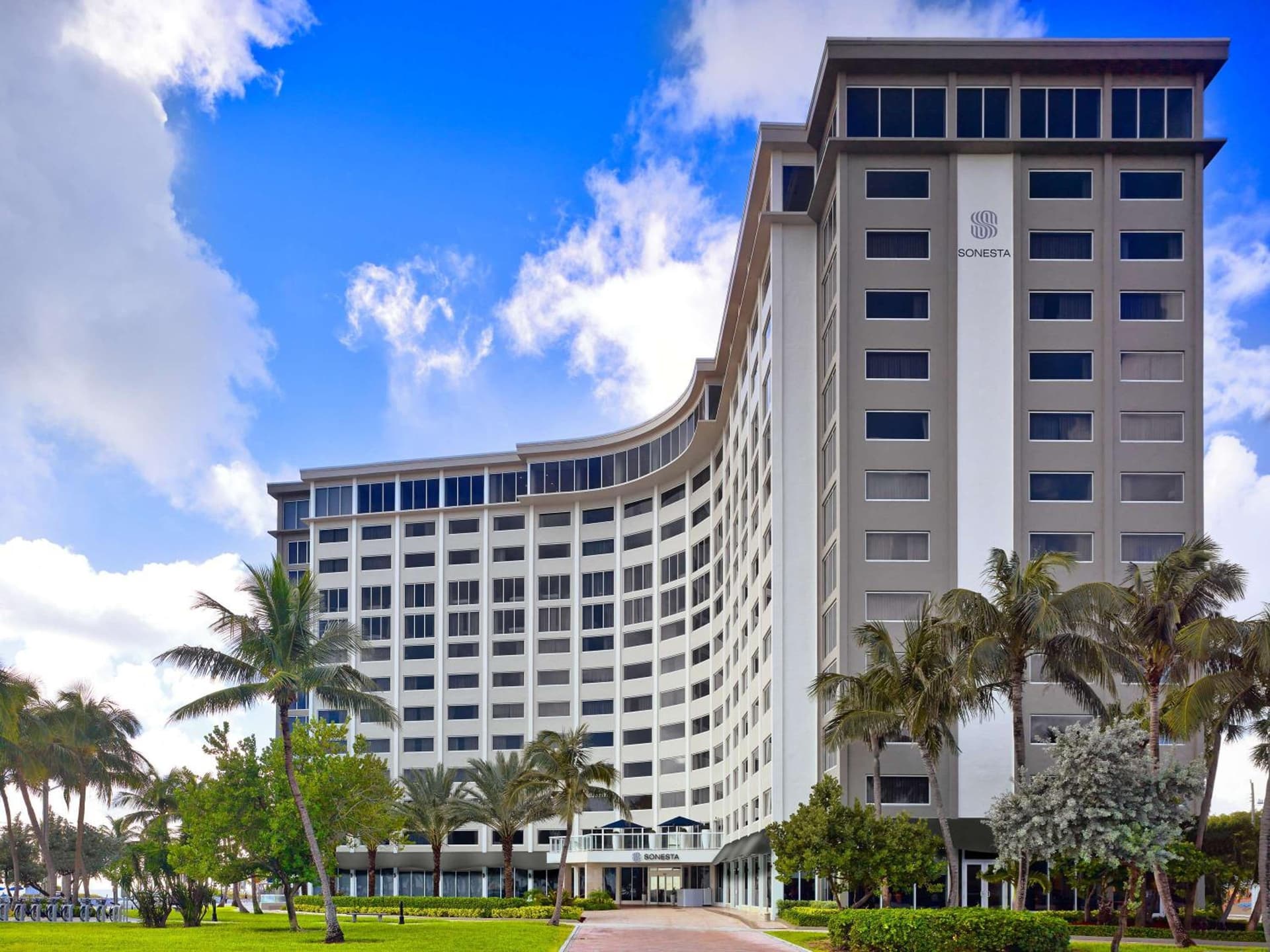 Sonesta Fort Lauderdale Beach gallery photo in Fort Lauderdale, FL — image 67