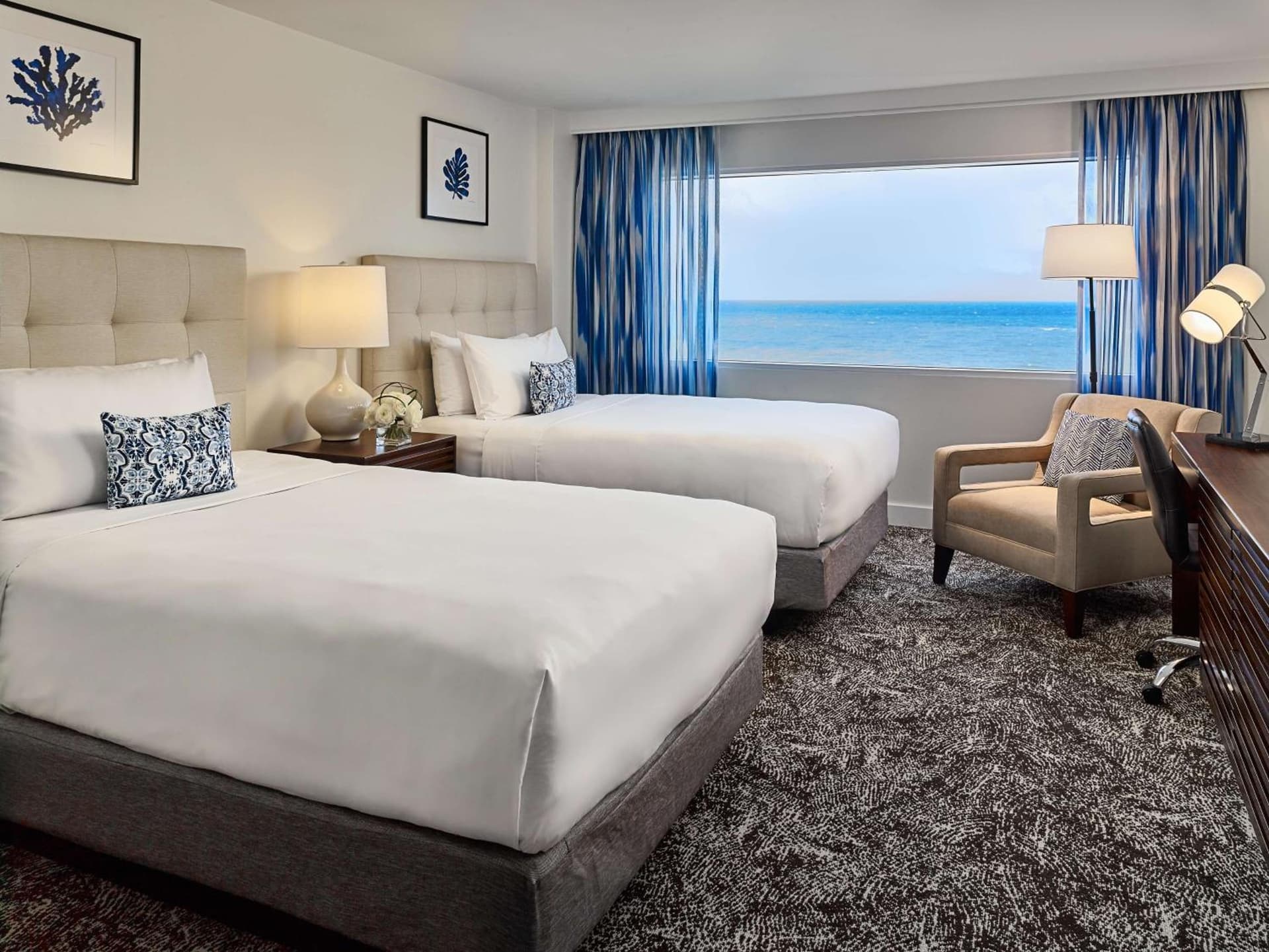 Sonesta Fort Lauderdale Beach gallery photo in Fort Lauderdale, FL — image 76