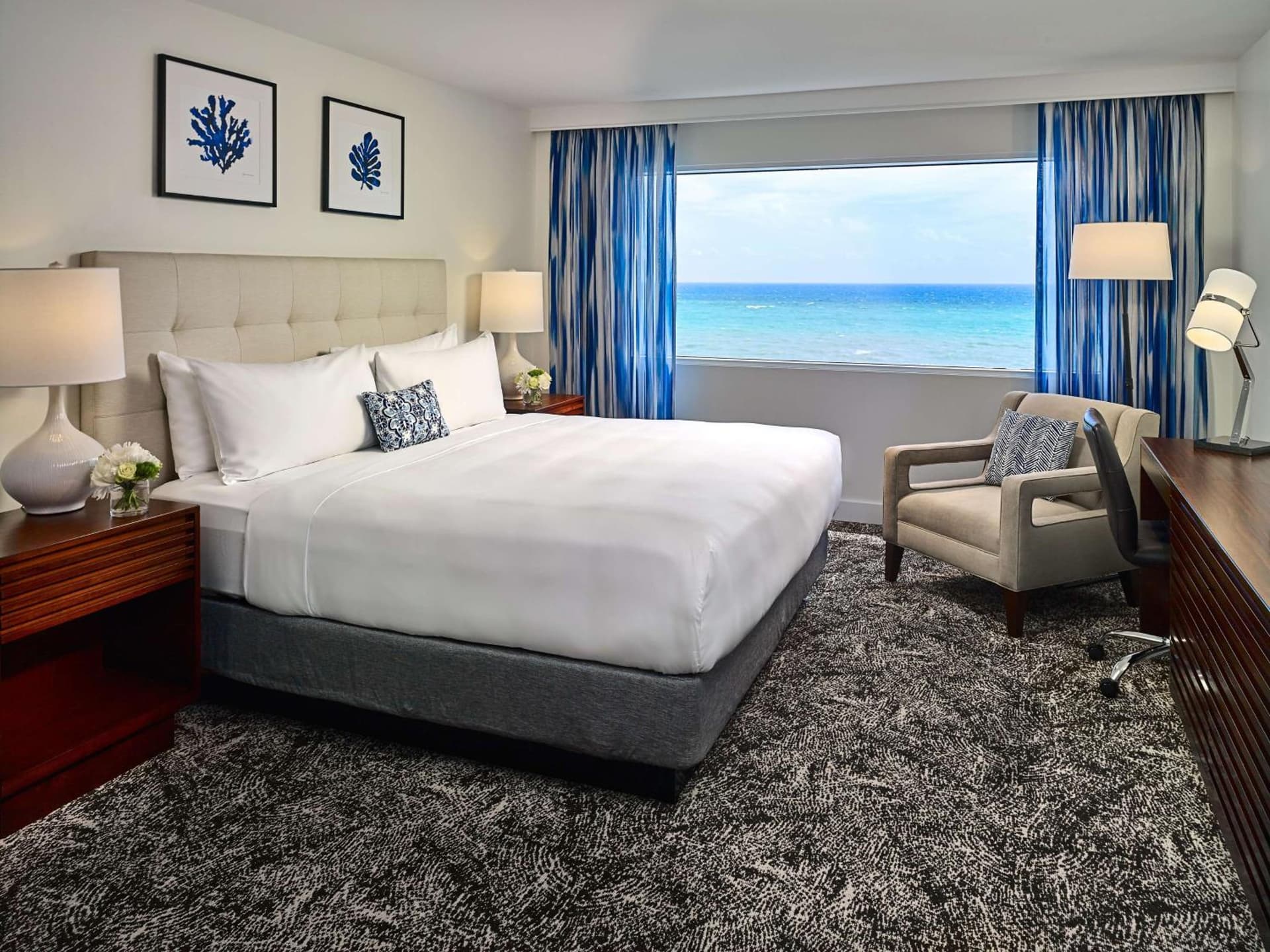 Sonesta Fort Lauderdale Beach gallery photo in Fort Lauderdale, FL — image 55