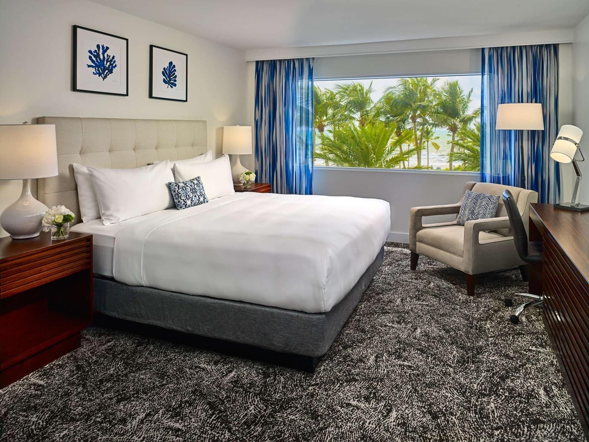 Sonesta Fort Lauderdale Beach gallery photo in Fort Lauderdale, FL — image 25