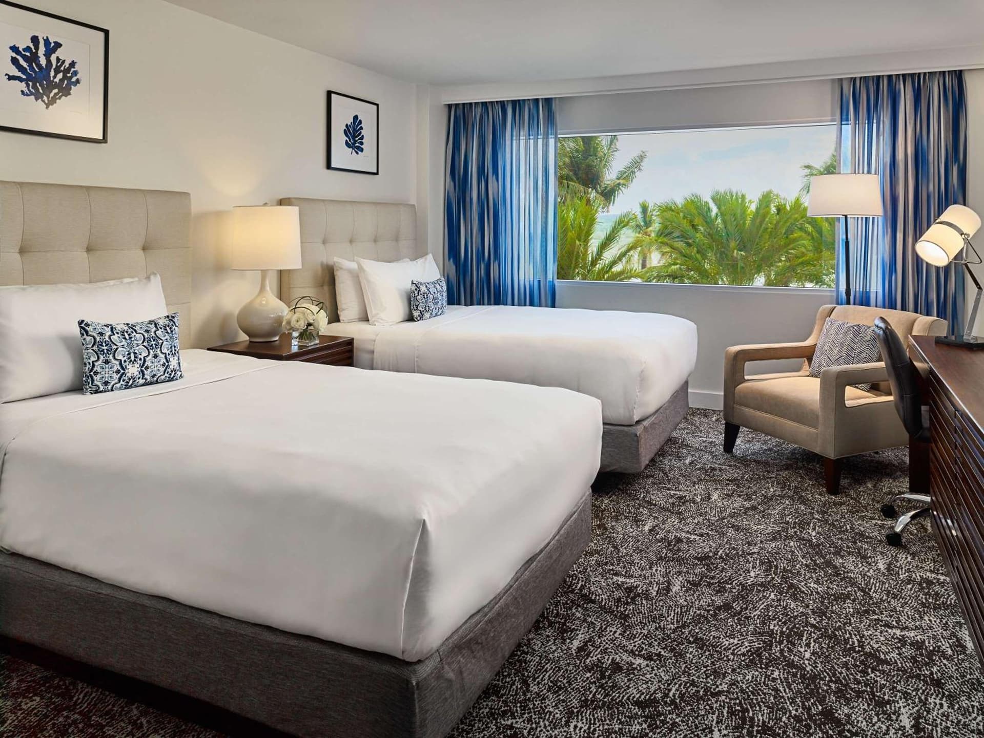 Sonesta Fort Lauderdale Beach gallery photo in Fort Lauderdale, FL — image 30
