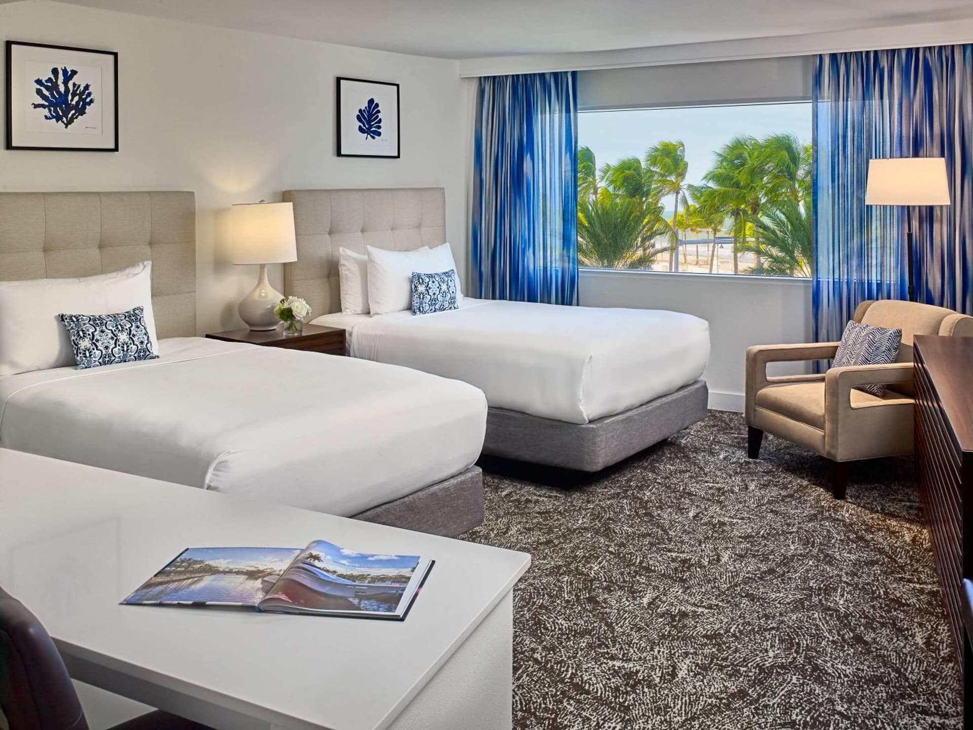 Sonesta Fort Lauderdale Beach gallery photo in Fort Lauderdale, FL — image 8