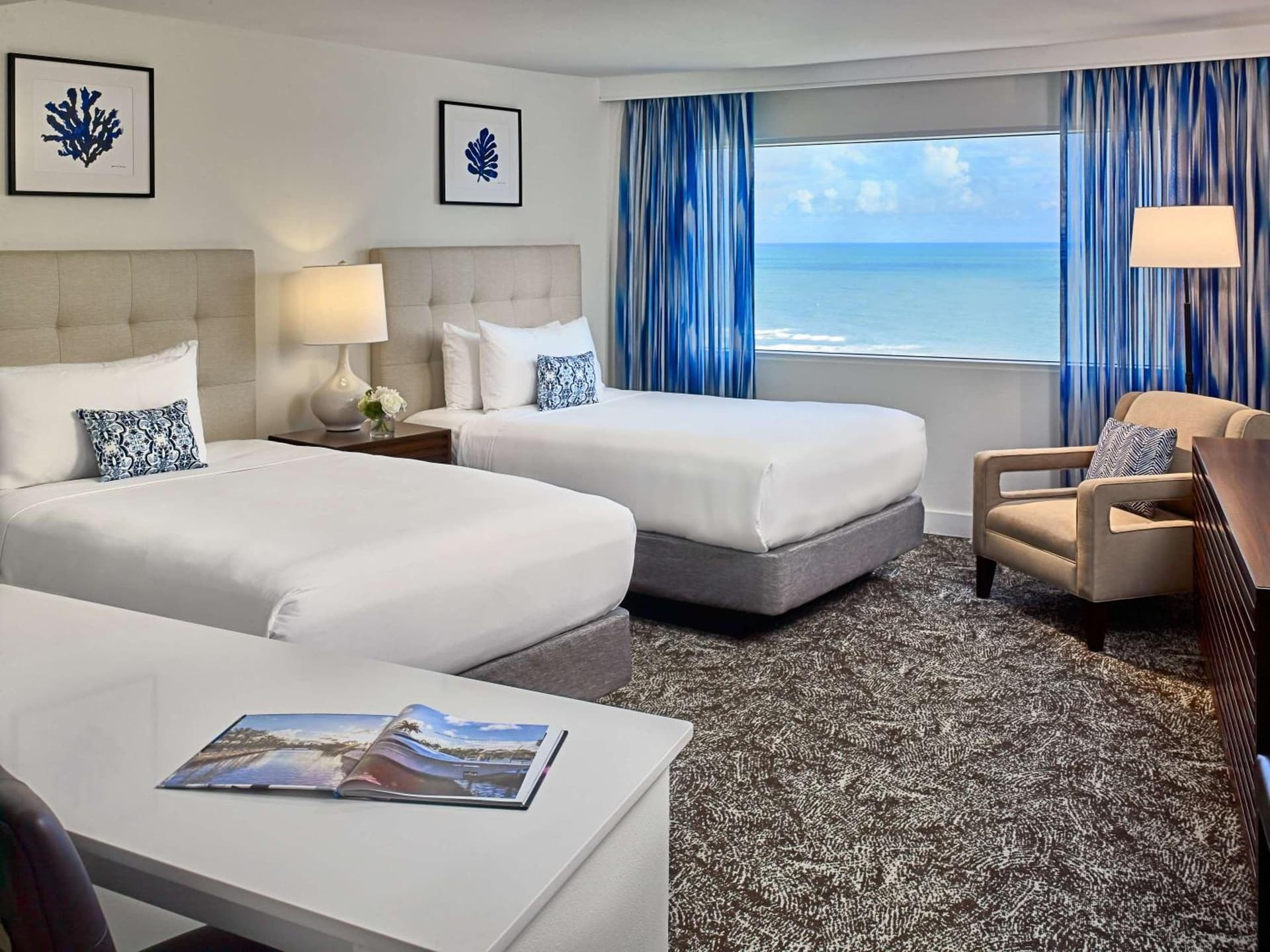 Sonesta Fort Lauderdale Beach gallery photo in Fort Lauderdale, FL — image 27