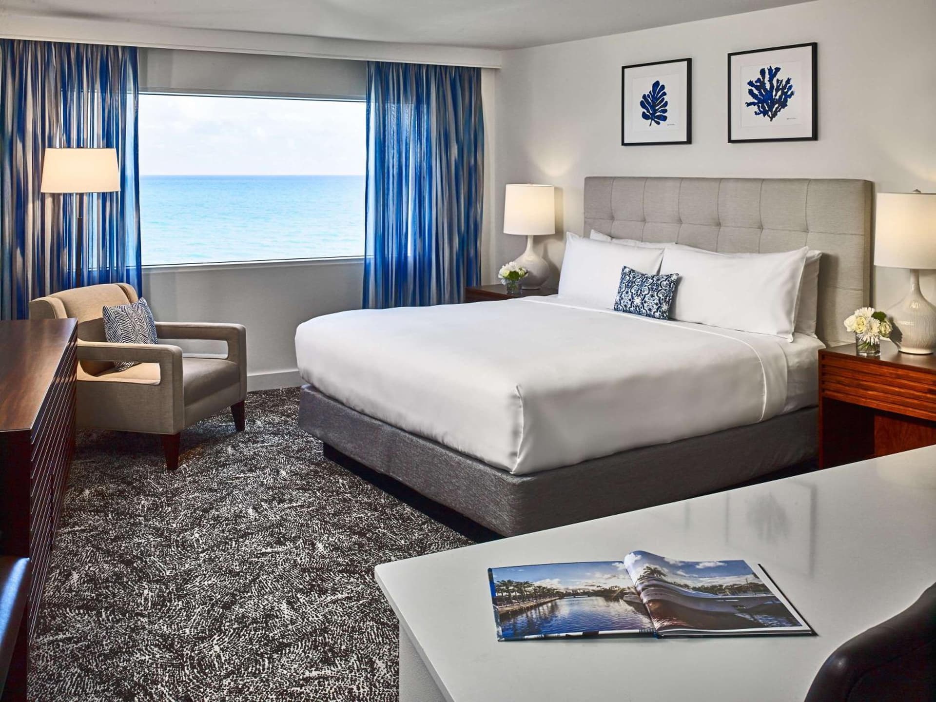 Sonesta Fort Lauderdale Beach gallery photo in Fort Lauderdale, FL — image 69