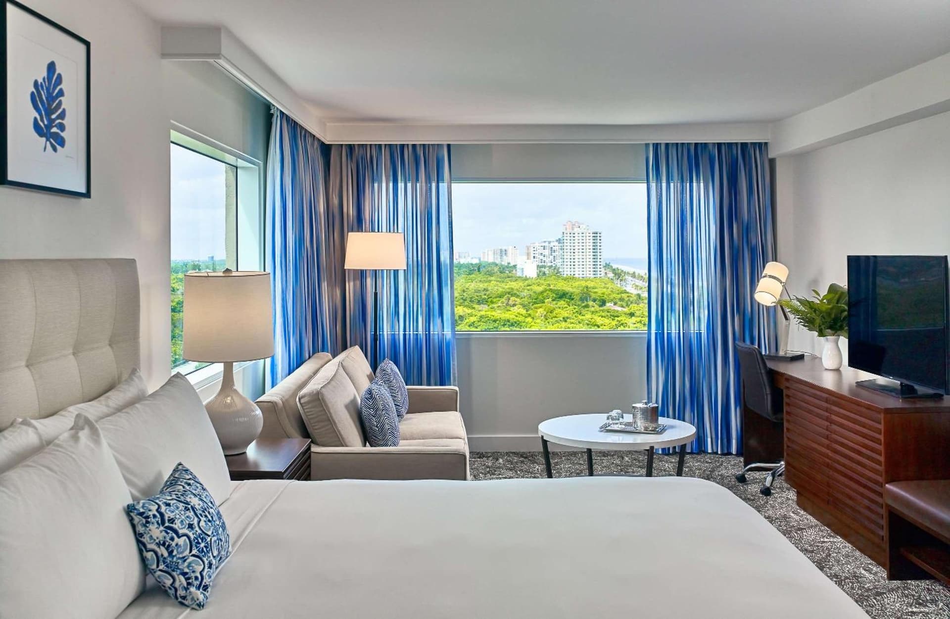 Sonesta Fort Lauderdale Beach gallery photo in Fort Lauderdale, FL — image 50