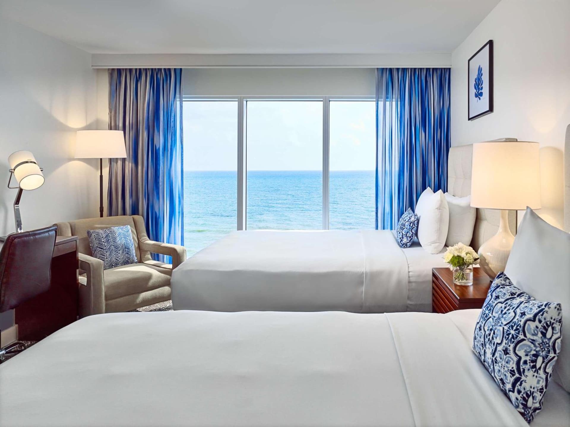 Sonesta Fort Lauderdale Beach gallery photo in Fort Lauderdale, FL — image 9