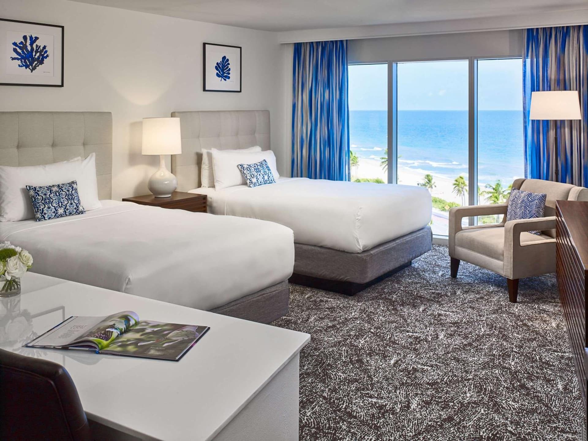 Sonesta Fort Lauderdale Beach gallery photo in Fort Lauderdale, FL — image 58