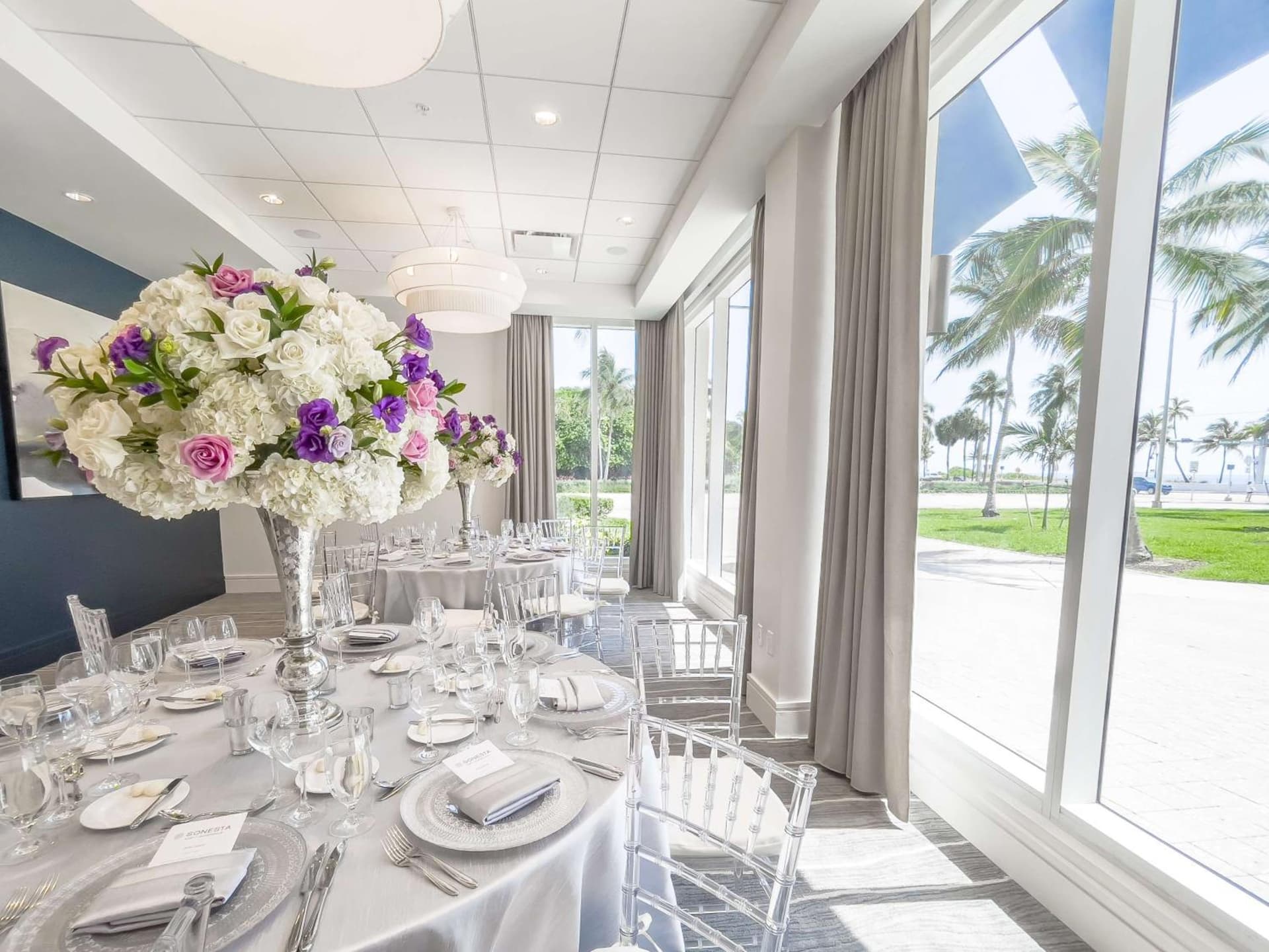 Sonesta Fort Lauderdale Beach gallery photo in Fort Lauderdale, FL — image 17