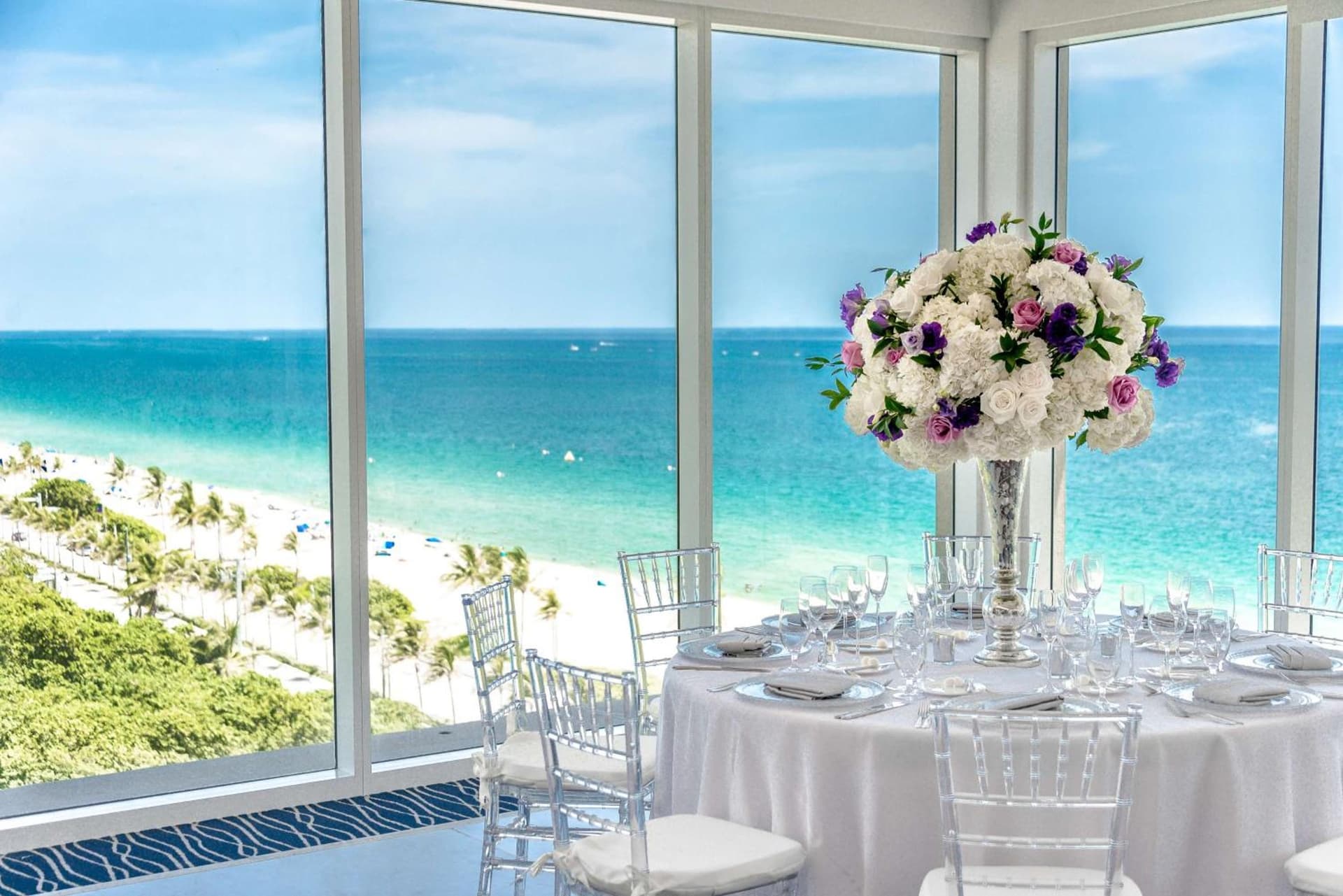 Sonesta Fort Lauderdale Beach gallery photo in Fort Lauderdale, FL — image 11