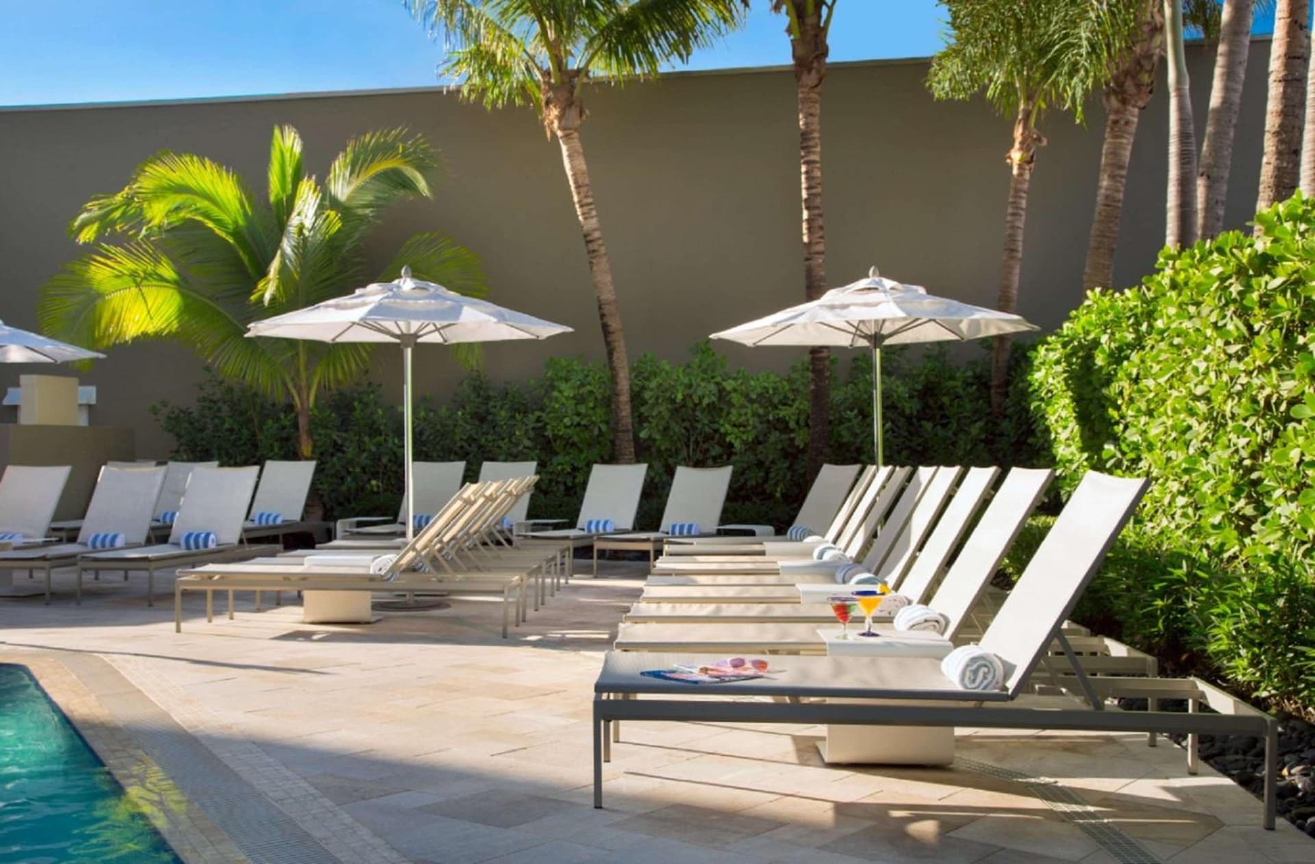 Sonesta Fort Lauderdale Beach property views in Fort Lauderdale, FL — gallery photo 3
