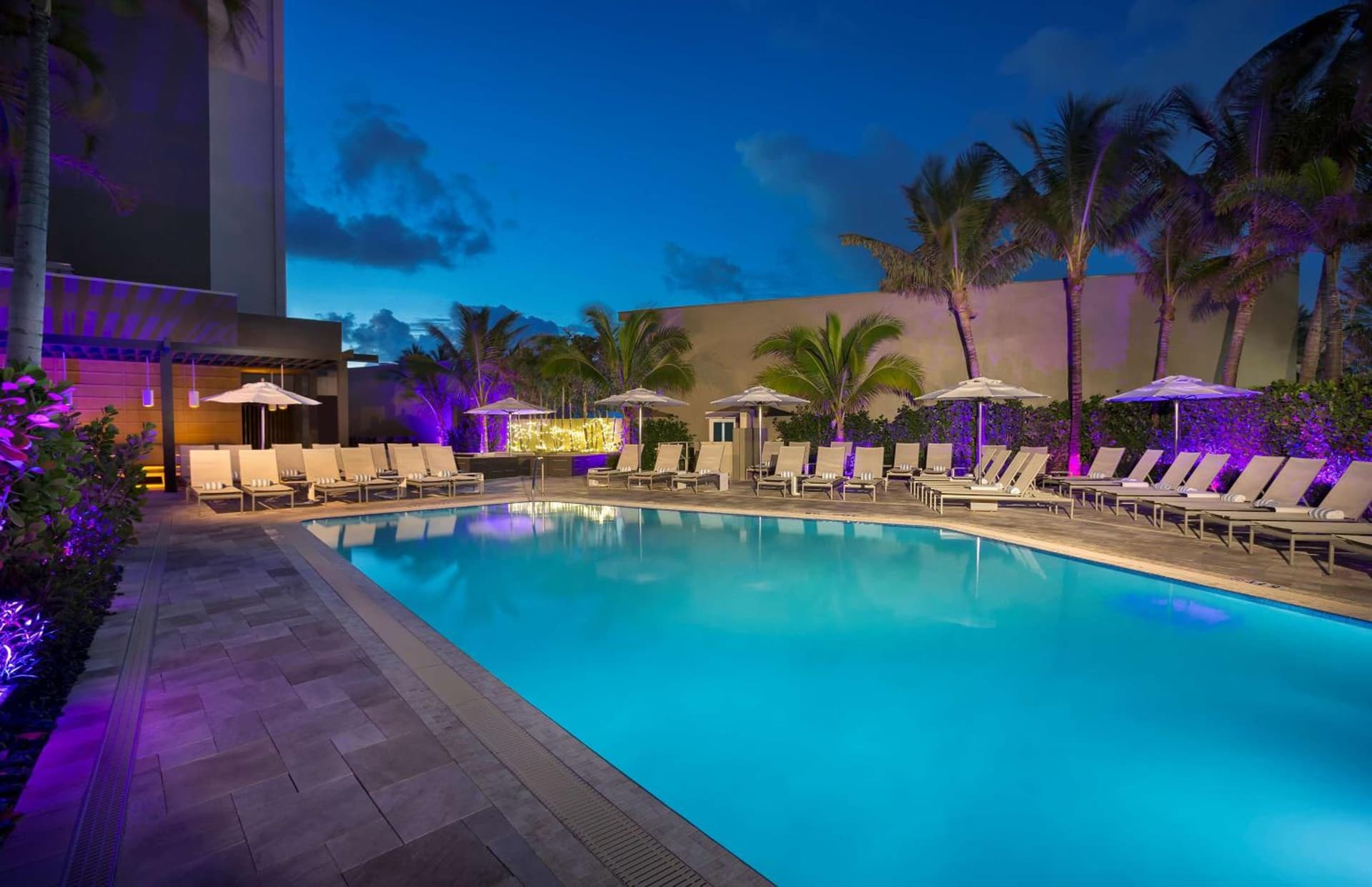 Sonesta Fort Lauderdale Beach gallery photo in Fort Lauderdale, FL — image 57