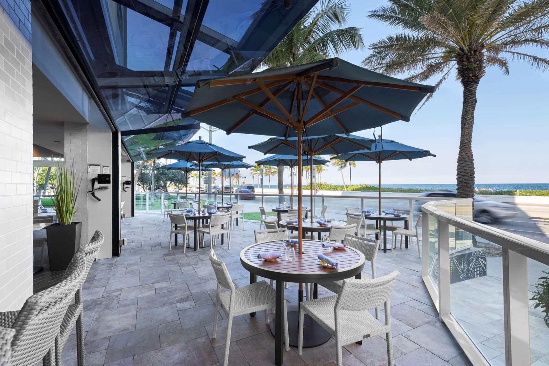 Sonesta Fort Lauderdale Beach gallery photo in Fort Lauderdale, FL — image 23