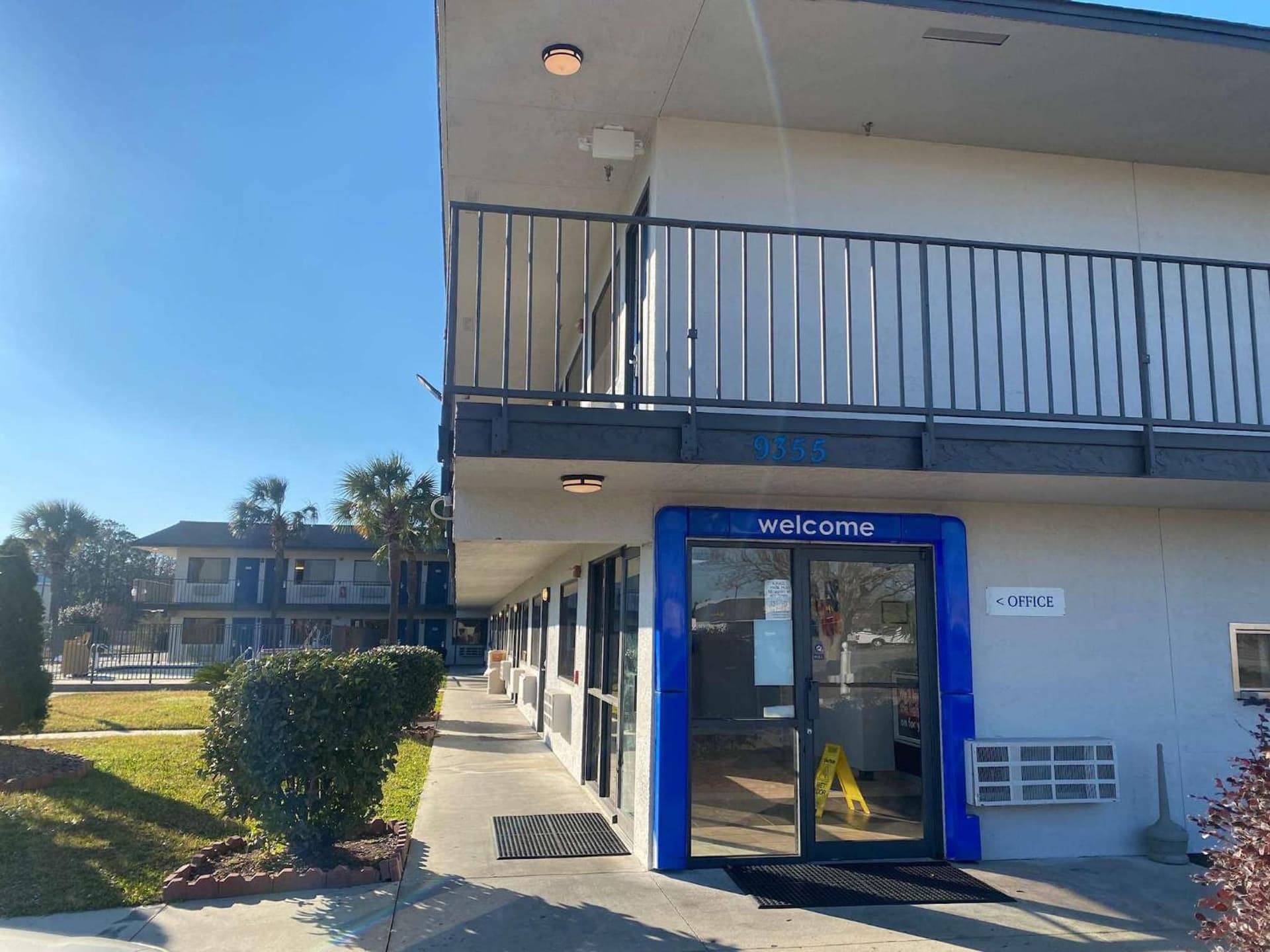 Motel 6 Gulfport, MS Airport gallery photo in Gulfport, MS — image 9
