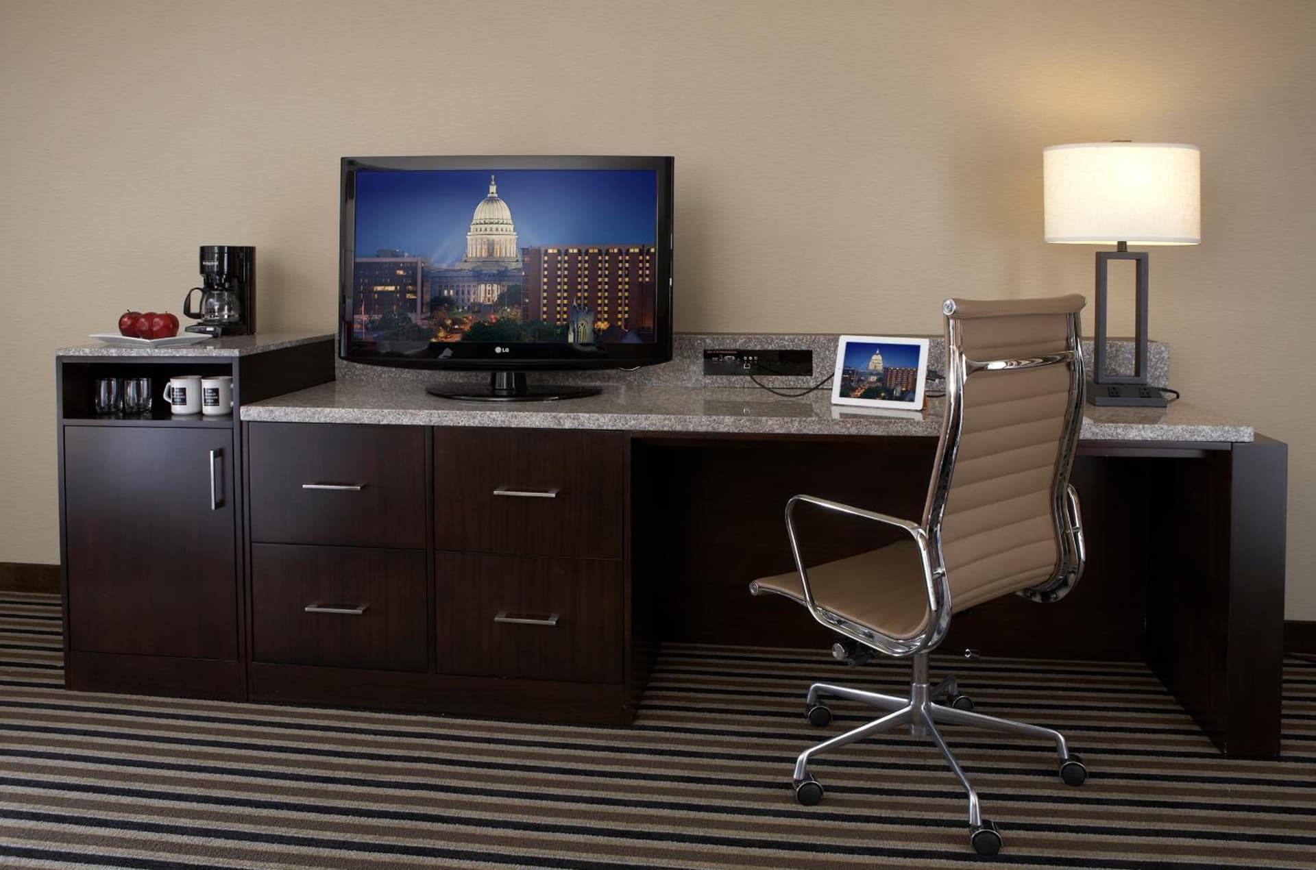 The Madison Concourse Hotel gallery photo in Madison, WI — image 4
