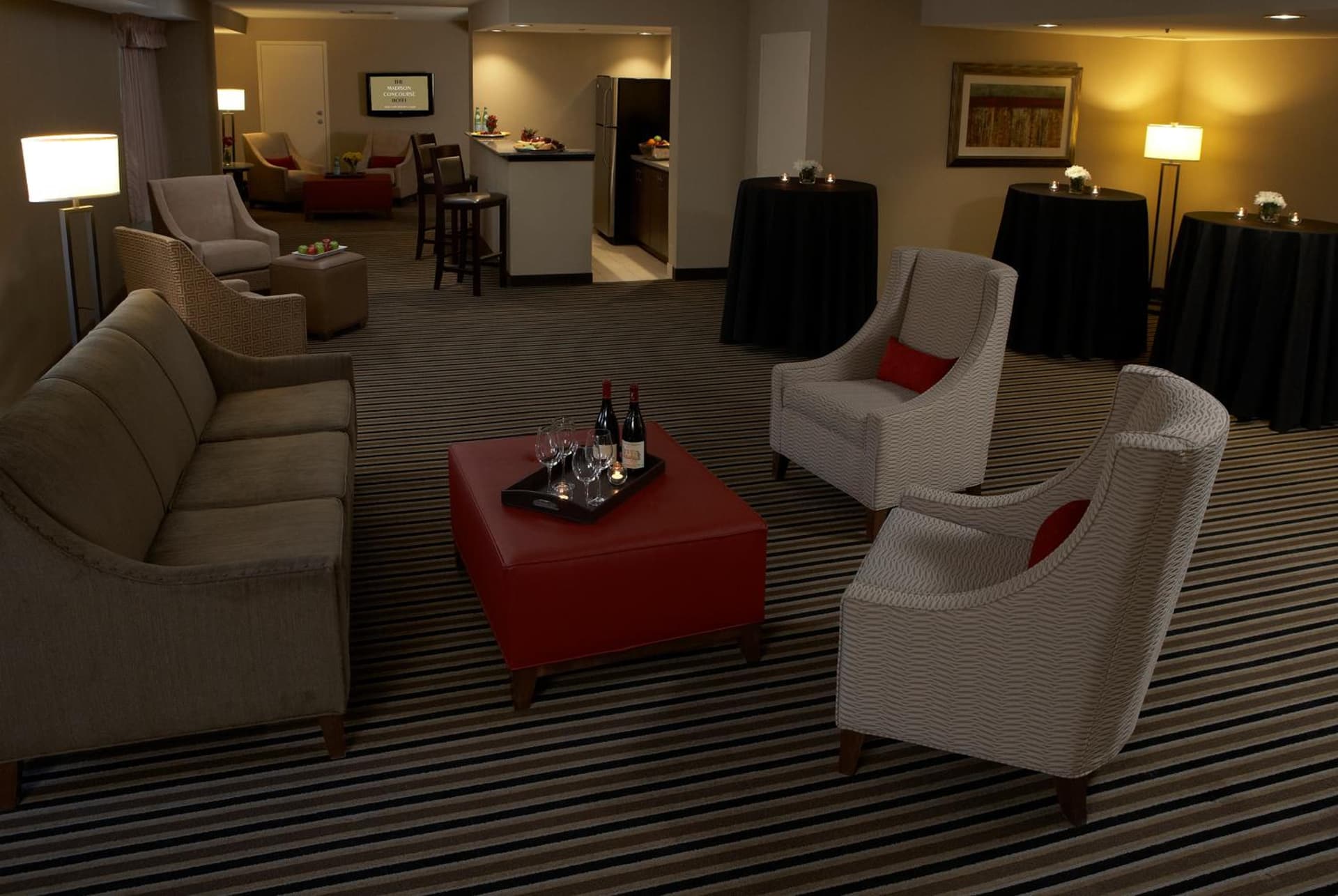 The Madison Concourse Hotel gallery photo in Madison, WI — image 20