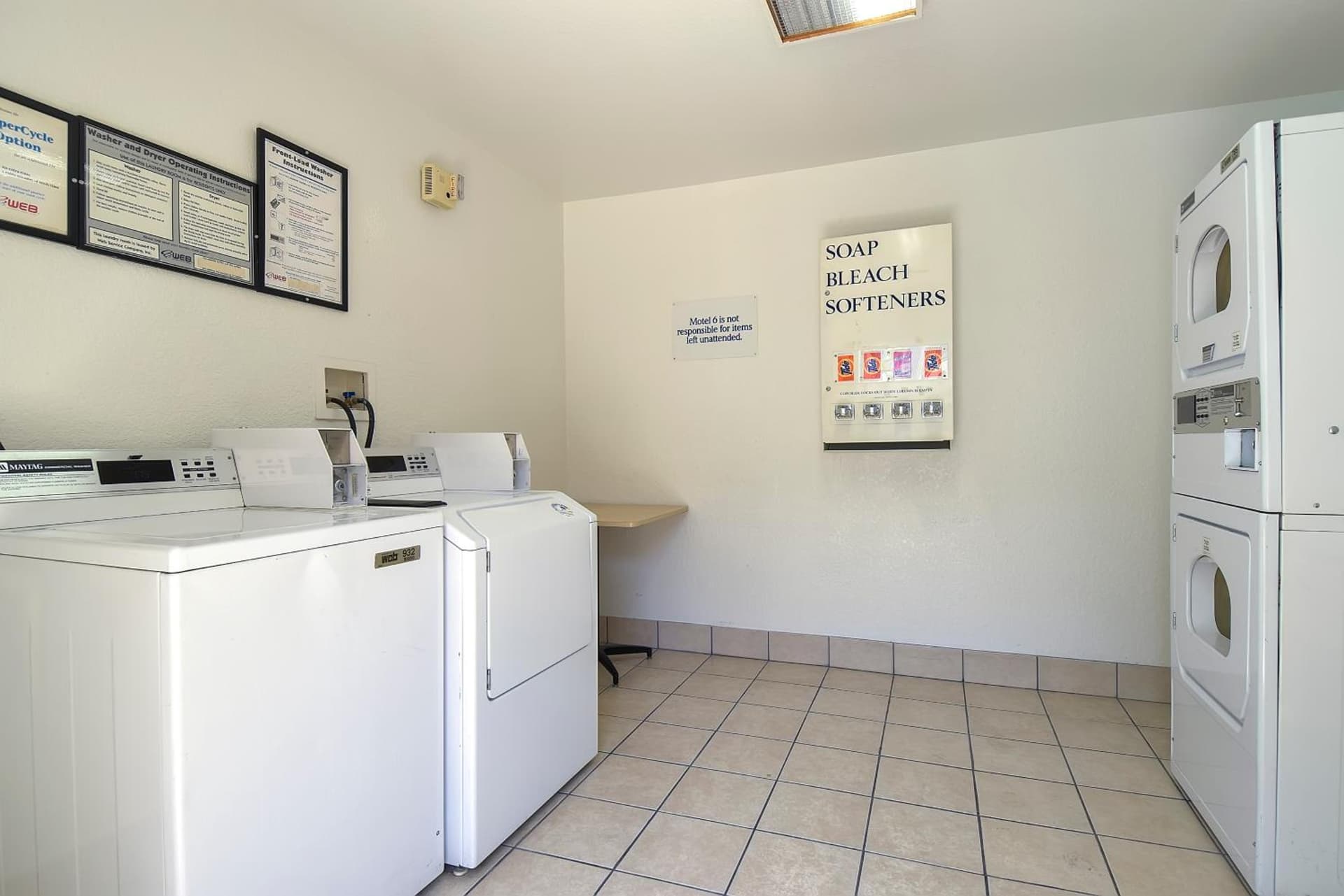 Motel 6-Rowland Heights, CA - Los Angeles - Pomona property views in Rowland Heights, CA — gallery photo 3