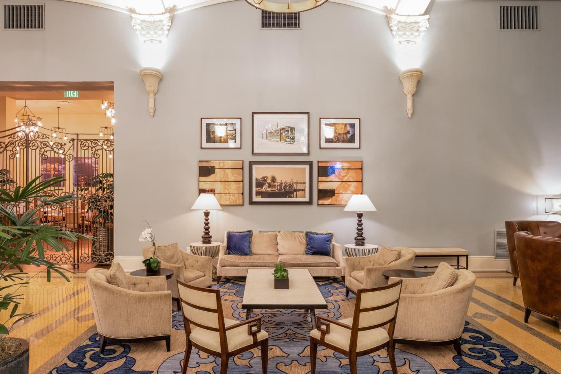 NOPSI Hotel New Orleans gallery photo in New Orleans, LA — image 104