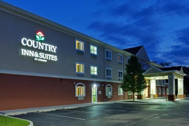 Spark by Hilton Galloway Atlantic City featured exterior or lobby in Galloway, NJ — similar hotel