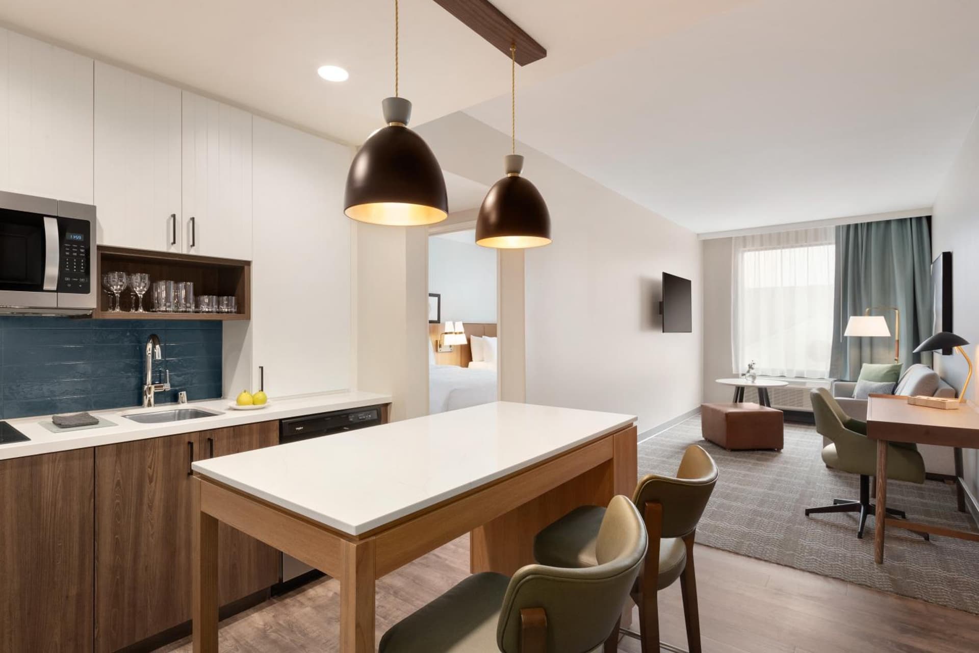 Staybridge Suites Rochester - Mayo Clinic Area by IHG gallery photo in Rochester, MN — image 72