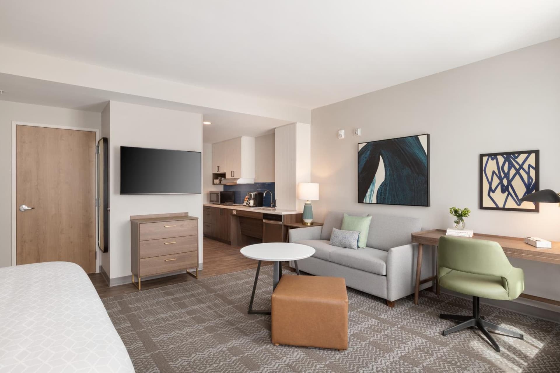 Staybridge Suites Rochester - Mayo Clinic Area by IHG gallery photo in Rochester, MN — image 46
