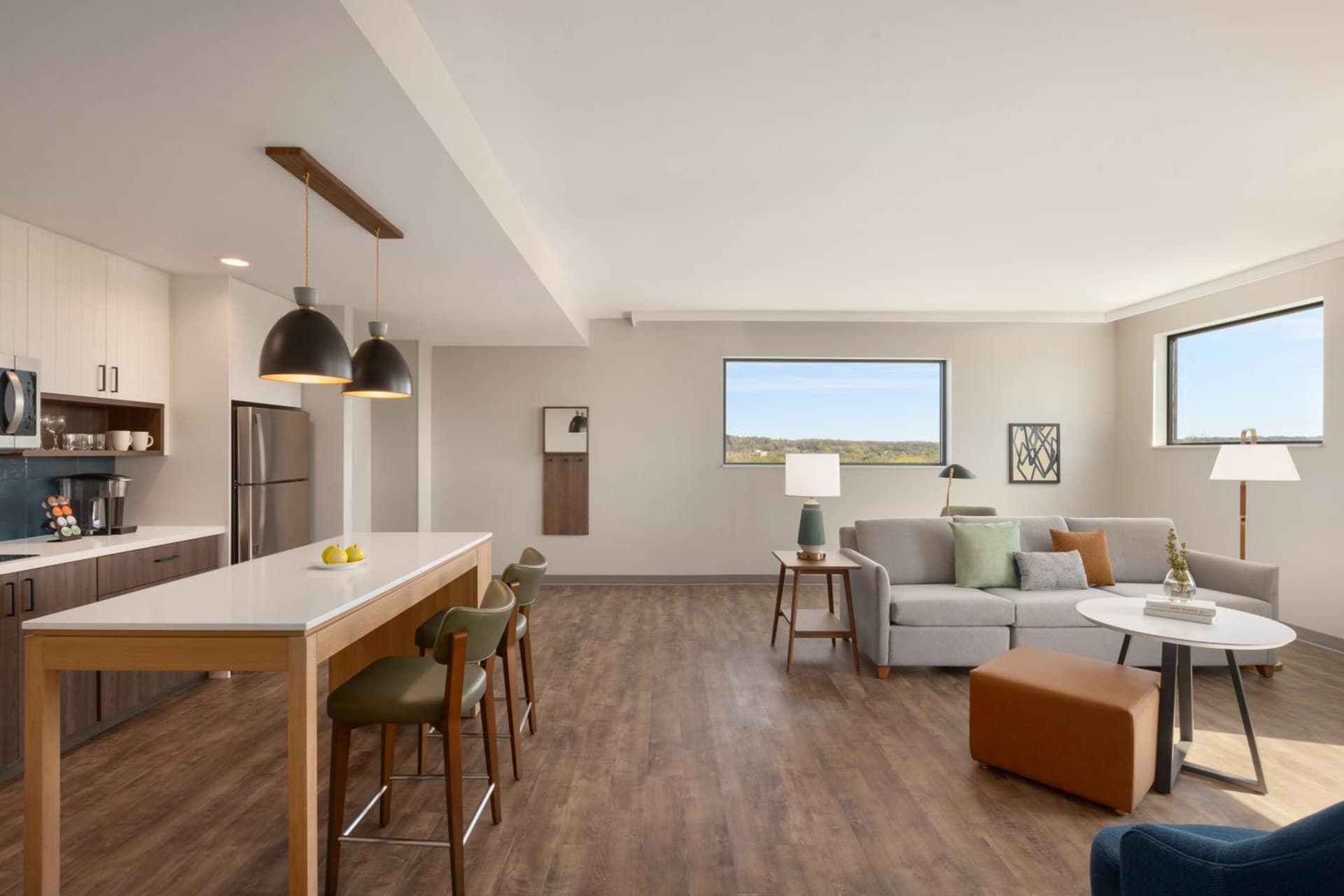 Staybridge Suites Rochester - Mayo Clinic Area by IHG gallery photo in Rochester, MN — image 22