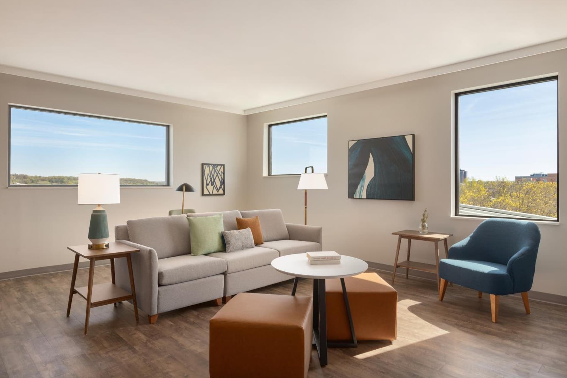 Staybridge Suites Rochester - Mayo Clinic Area by IHG gallery photo in Rochester, MN — image 33