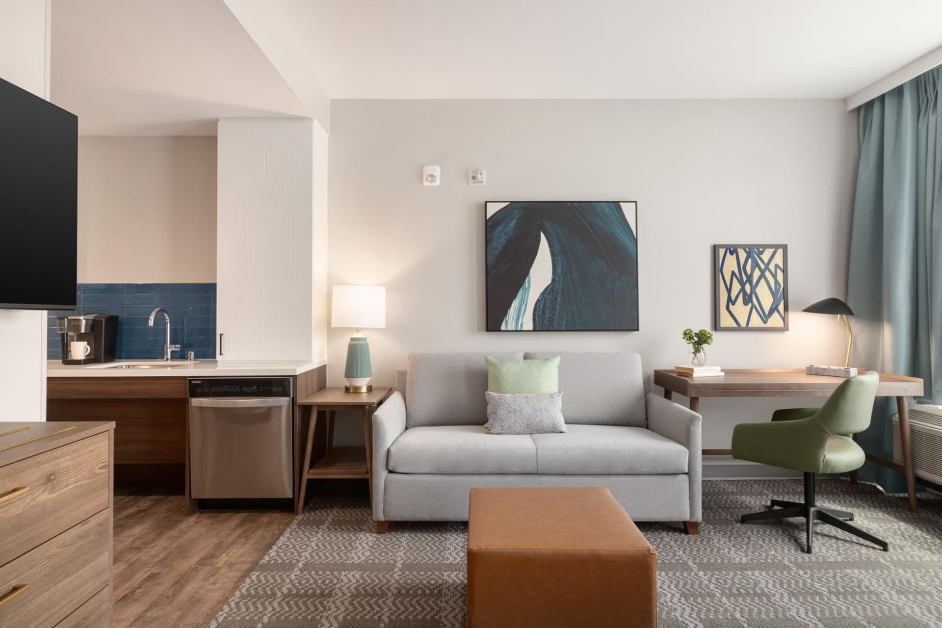 Staybridge Suites Rochester - Mayo Clinic Area by IHG gallery photo in Rochester, MN — image 13