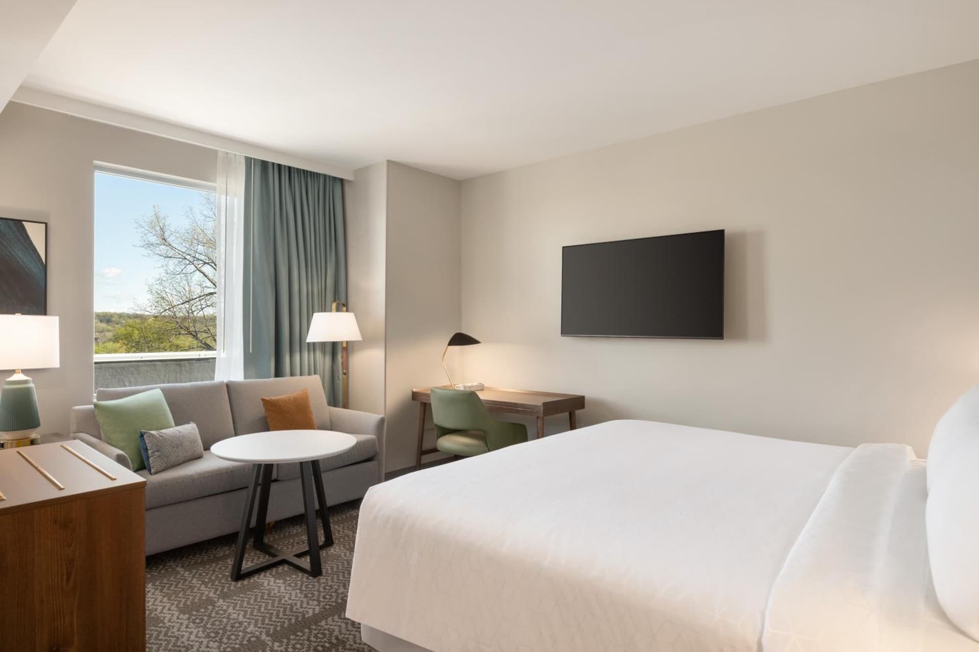 Staybridge Suites Rochester - Mayo Clinic Area by IHG gallery photo in Rochester, MN — image 58
