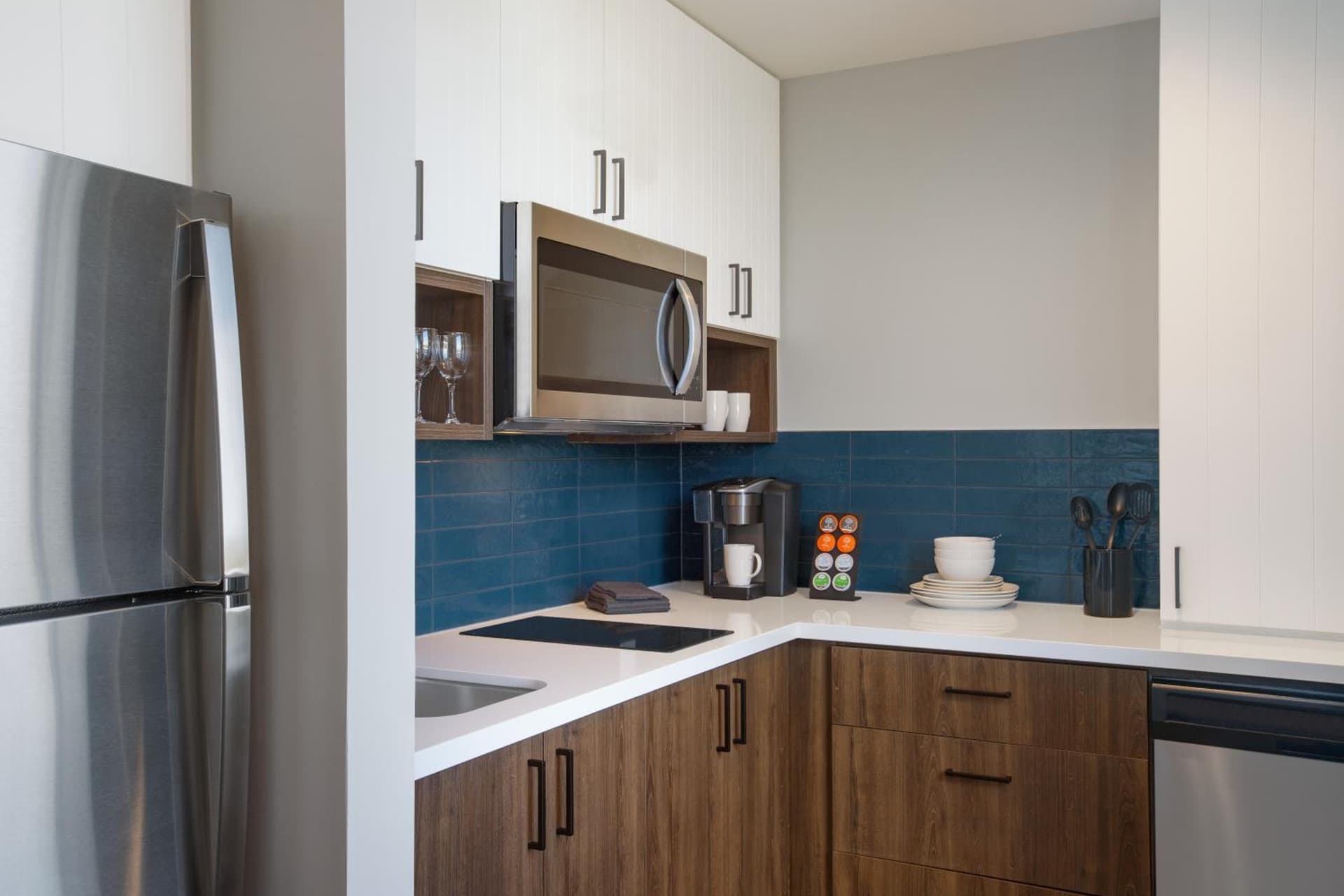 Staybridge Suites Rochester - Mayo Clinic Area by IHG gallery photo in Rochester, MN — image 31