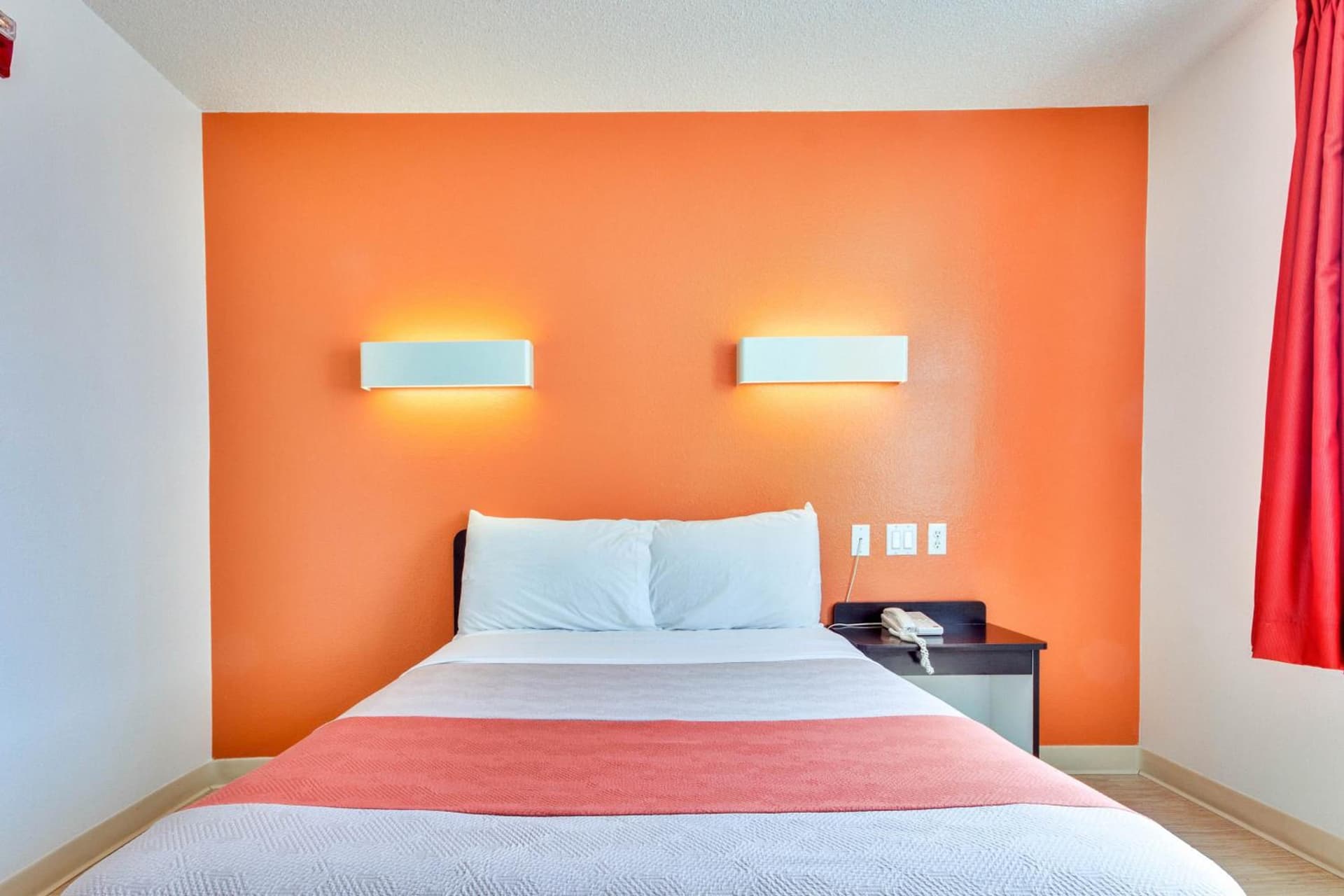 Motel 6-Lewisville, TX - Dallas gallery photo in Lewisville, TX — image 19