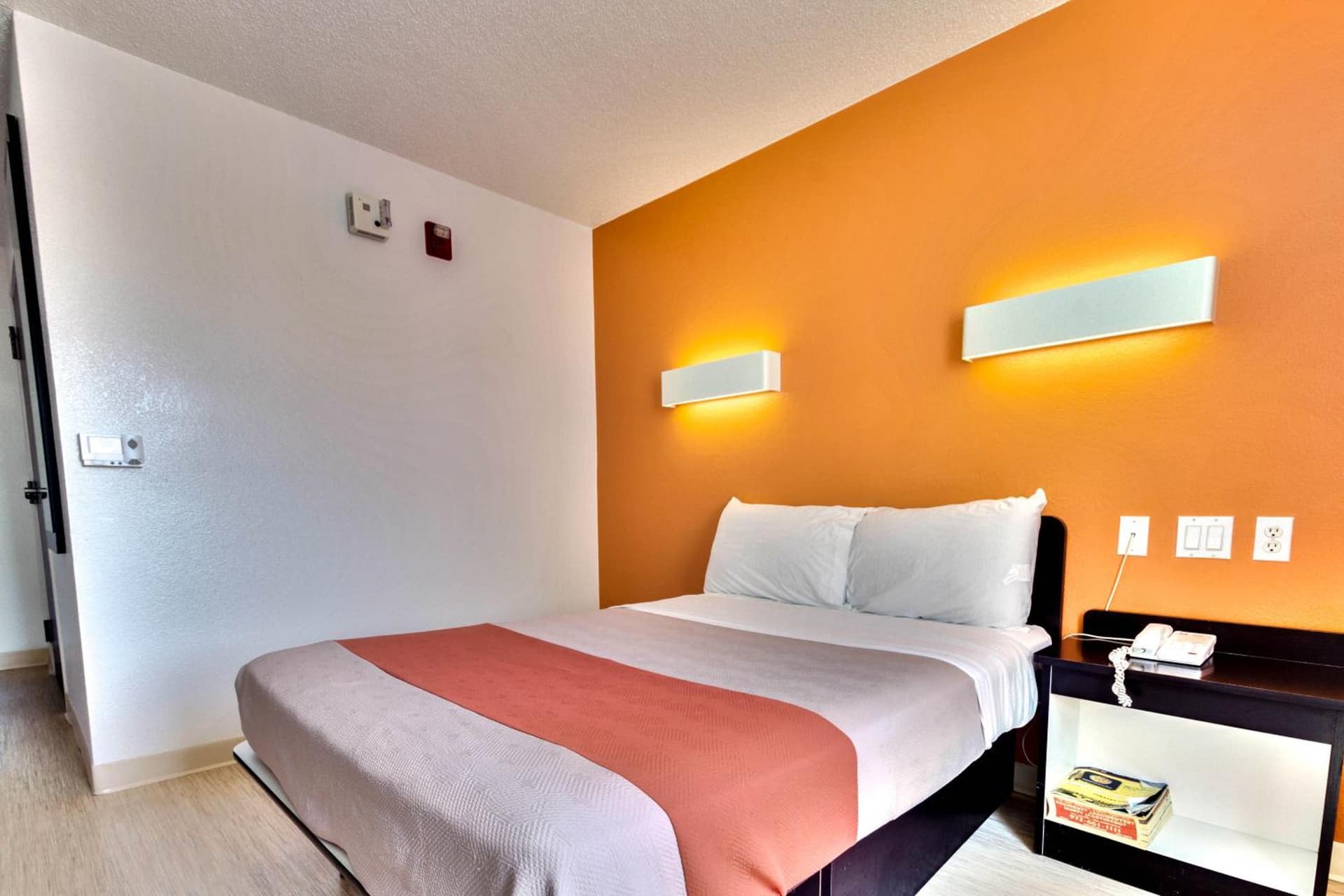 Motel 6-Lewisville, TX - Dallas gallery photo in Lewisville, TX — image 60