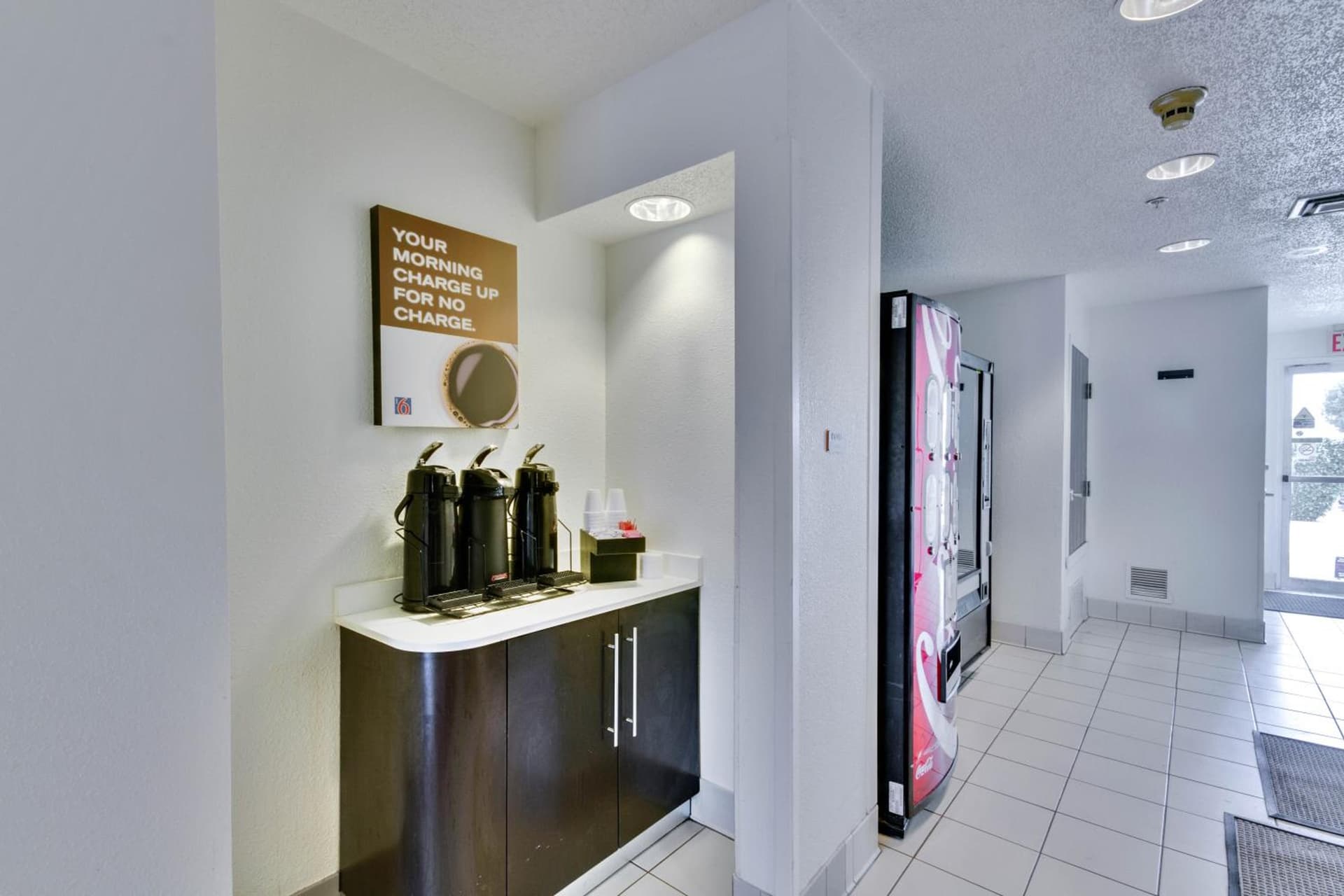 Motel 6-Lewisville, TX - Dallas gallery photo in Lewisville, TX — image 24