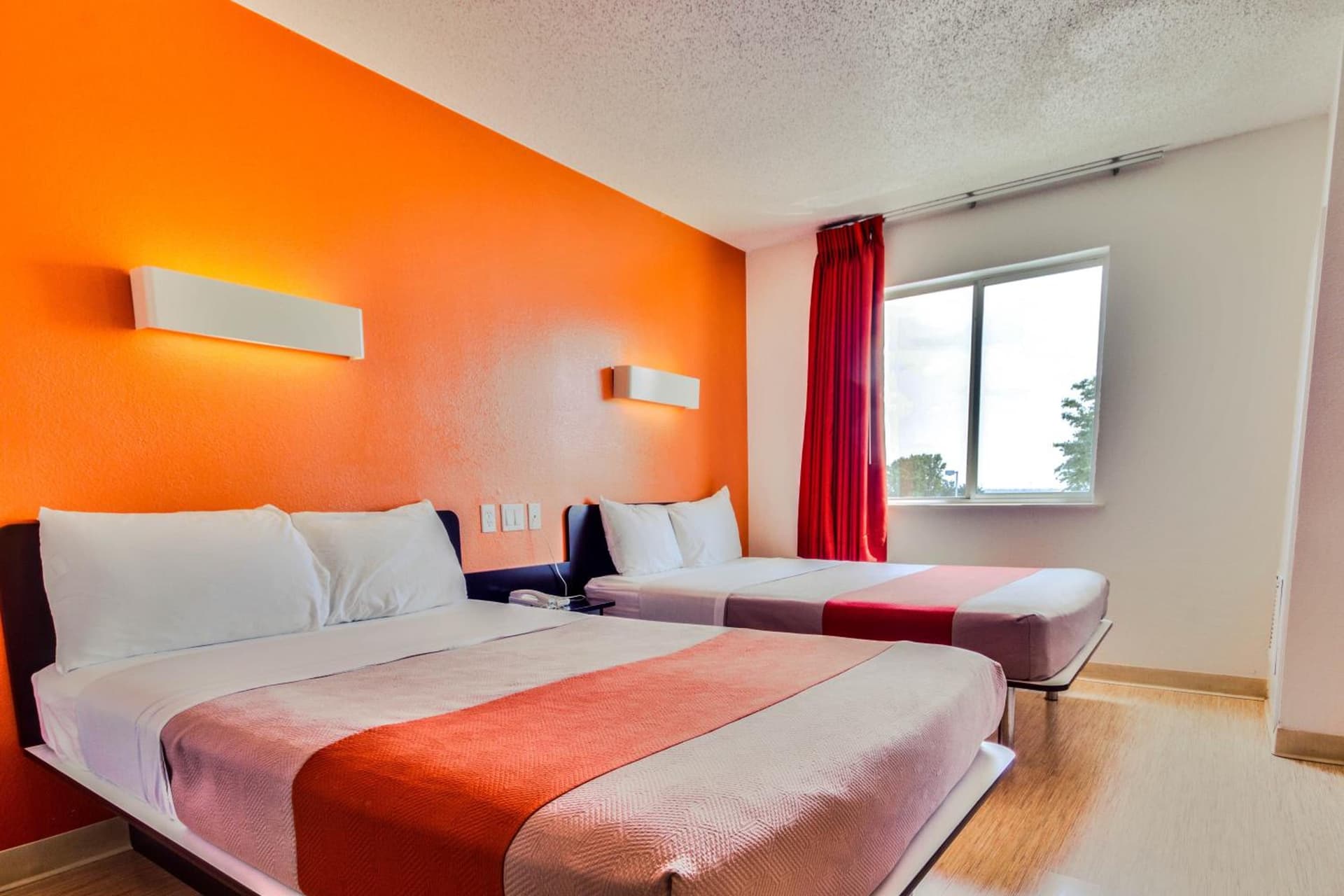 Motel 6-Lewisville, TX - Dallas gallery photo in Lewisville, TX — image 6