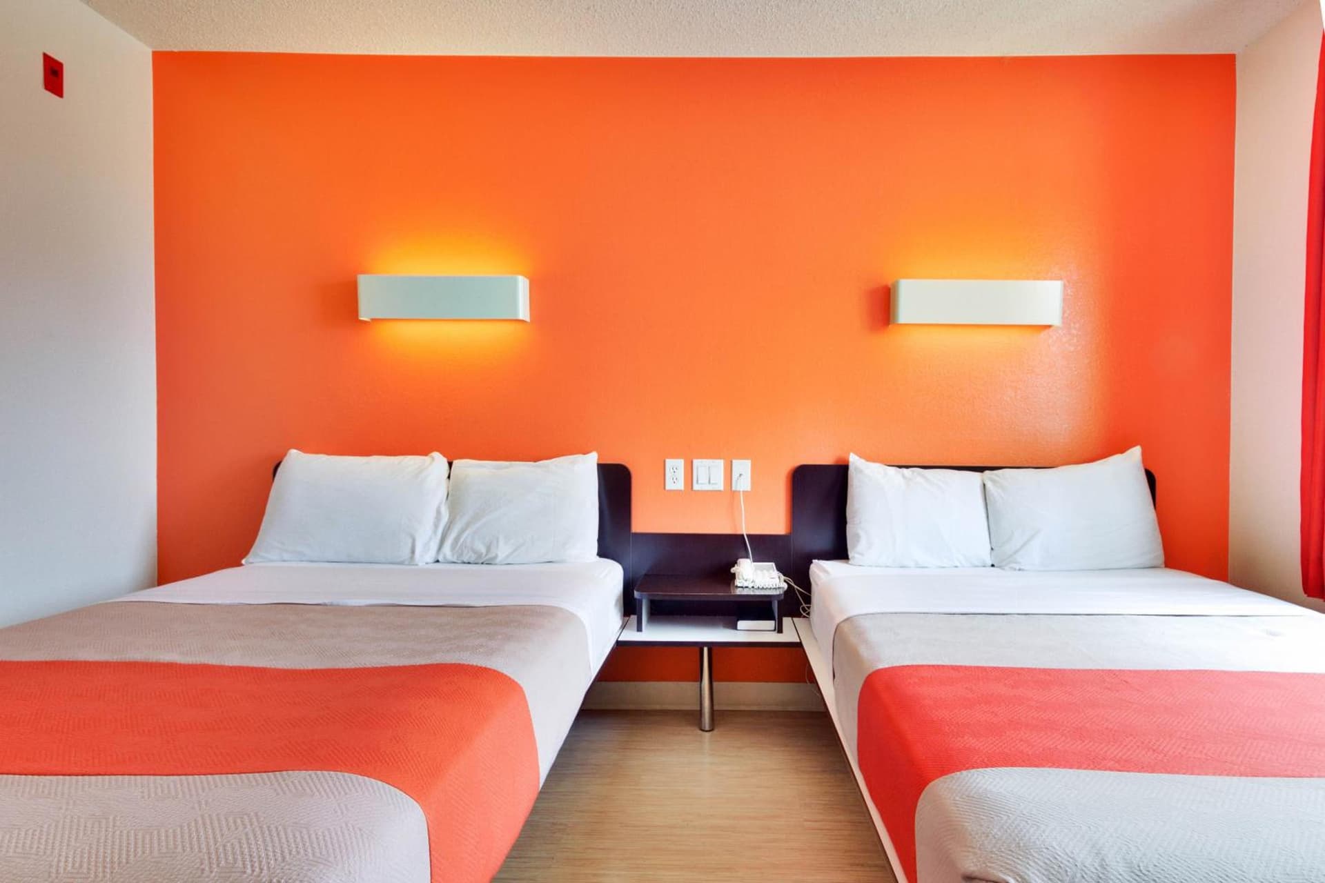 Motel 6-Lewisville, TX - Dallas gallery photo in Lewisville, TX — image 5