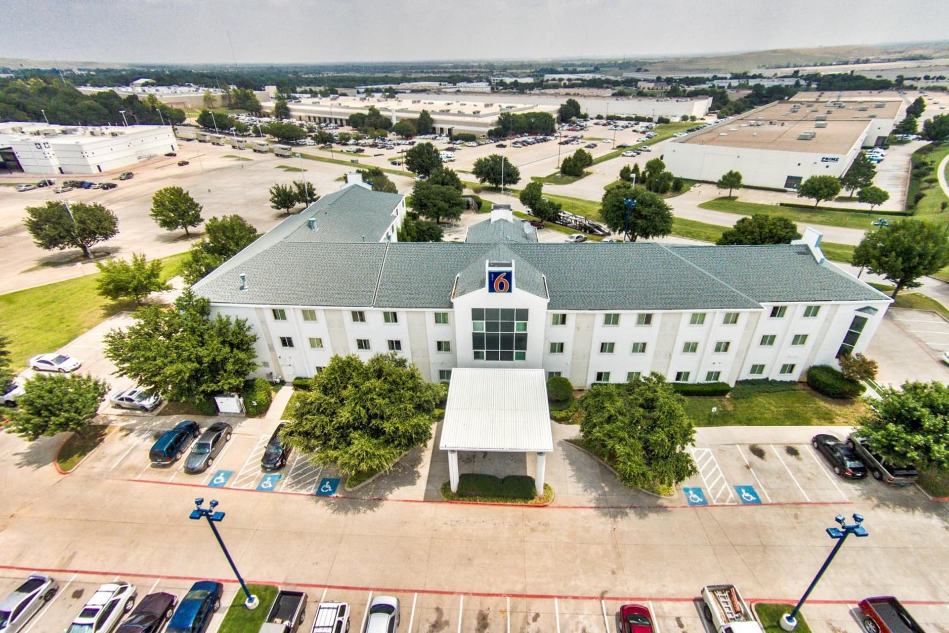 Motel 6-Lewisville, TX - Dallas gallery photo in Lewisville, TX — image 41
