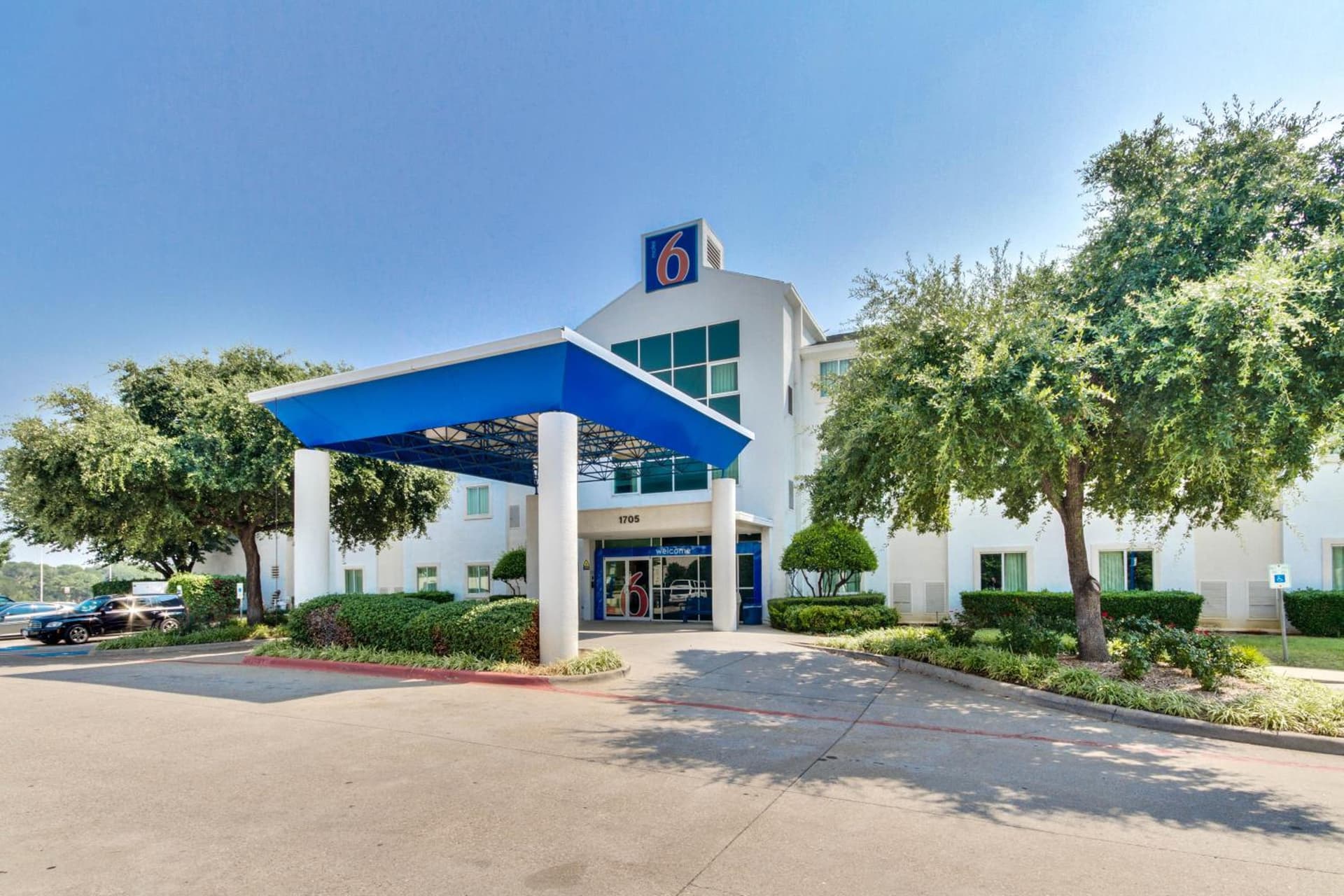 Motel 6-Lewisville, TX - Dallas gallery photo in Lewisville, TX — image 70