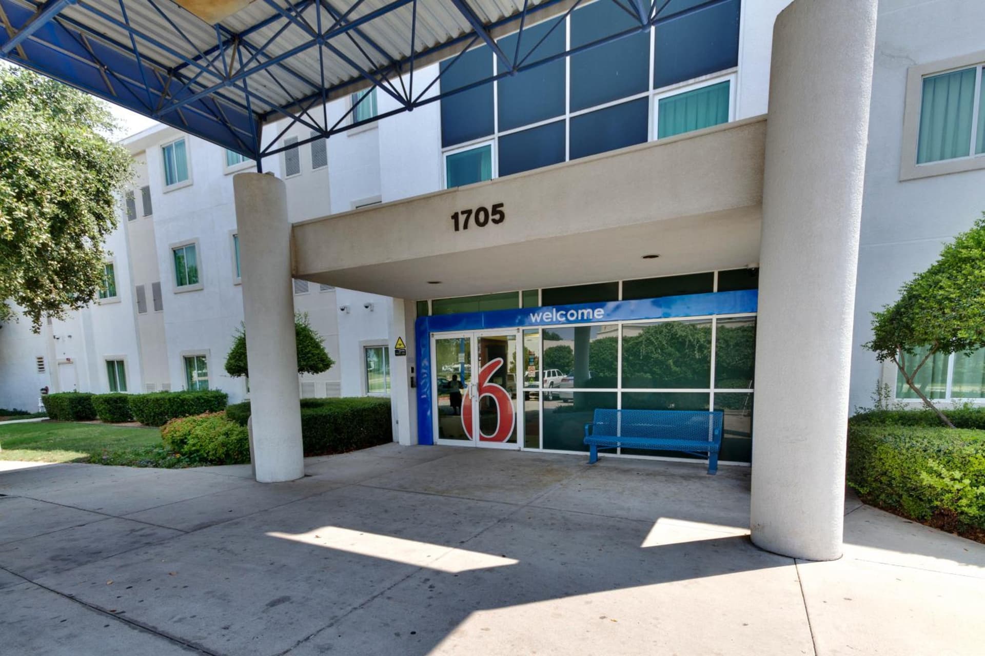 Motel 6-Lewisville, TX - Dallas gallery photo in Lewisville, TX — image 44
