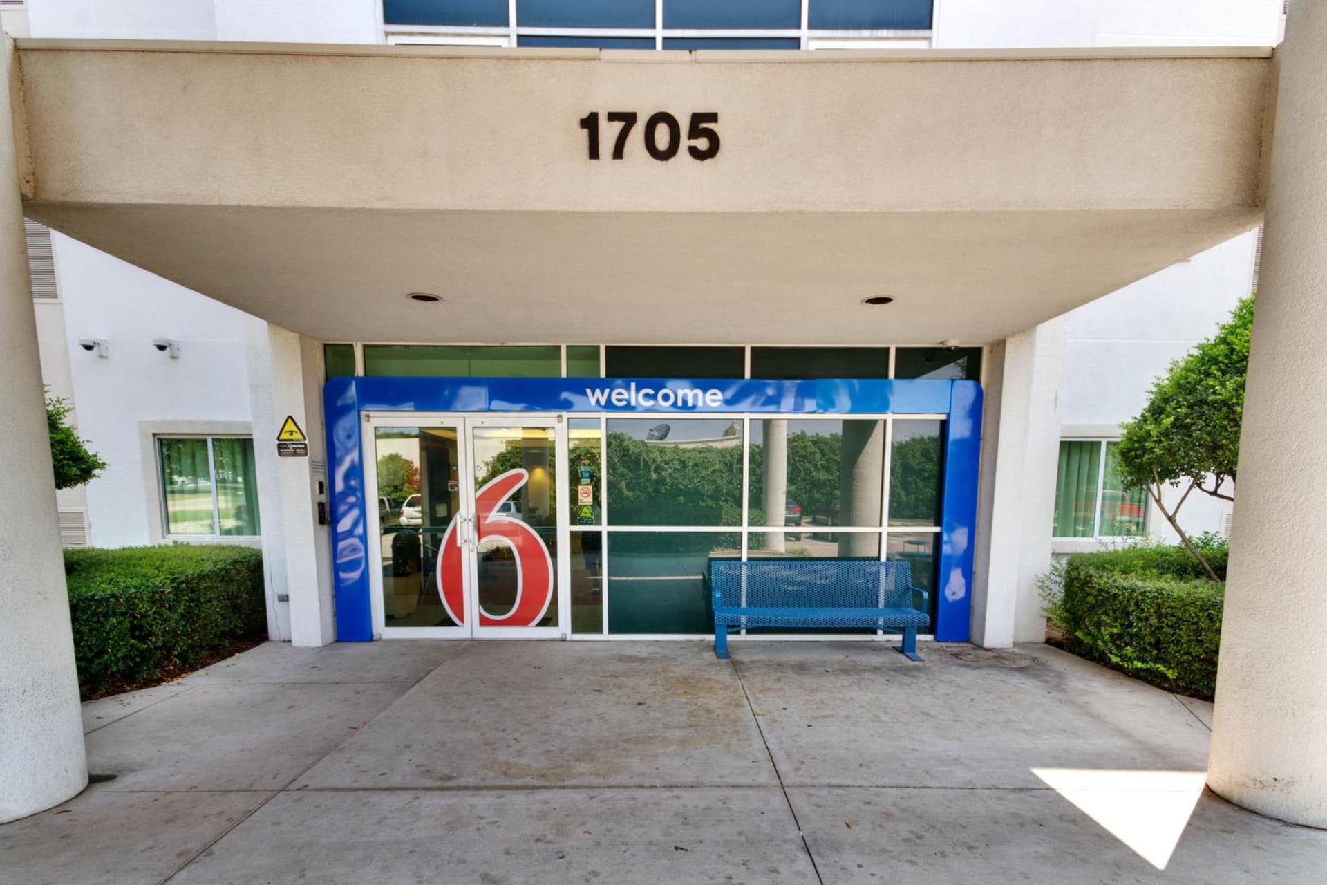 Motel 6-Lewisville, TX - Dallas gallery photo in Lewisville, TX — image 18