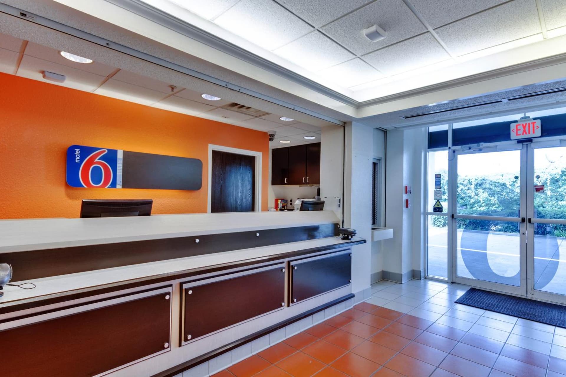 Motel 6-Lewisville, TX - Dallas gallery photo in Lewisville, TX — image 40