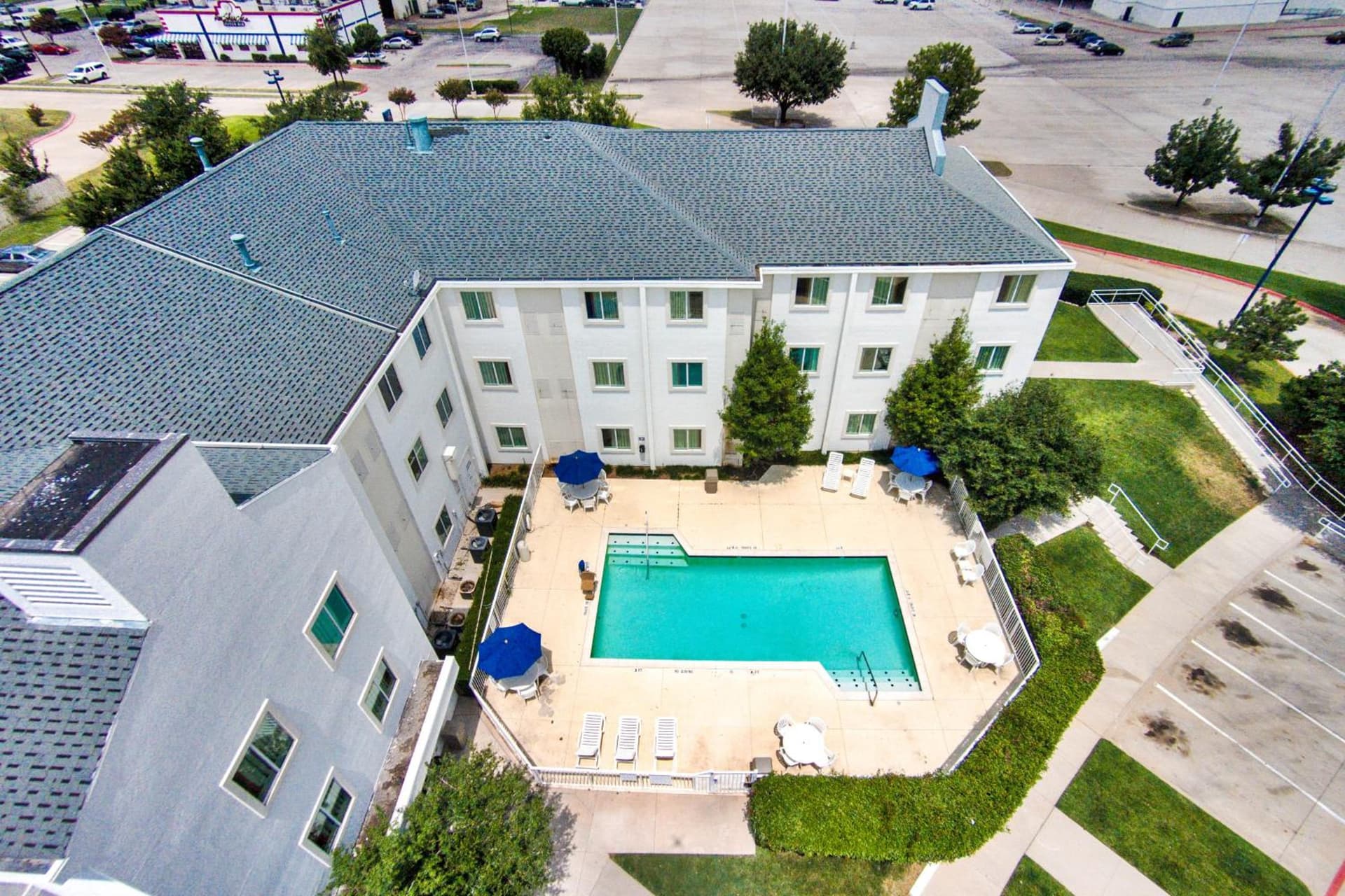 Motel 6-Lewisville, TX - Dallas gallery photo in Lewisville, TX — image 61